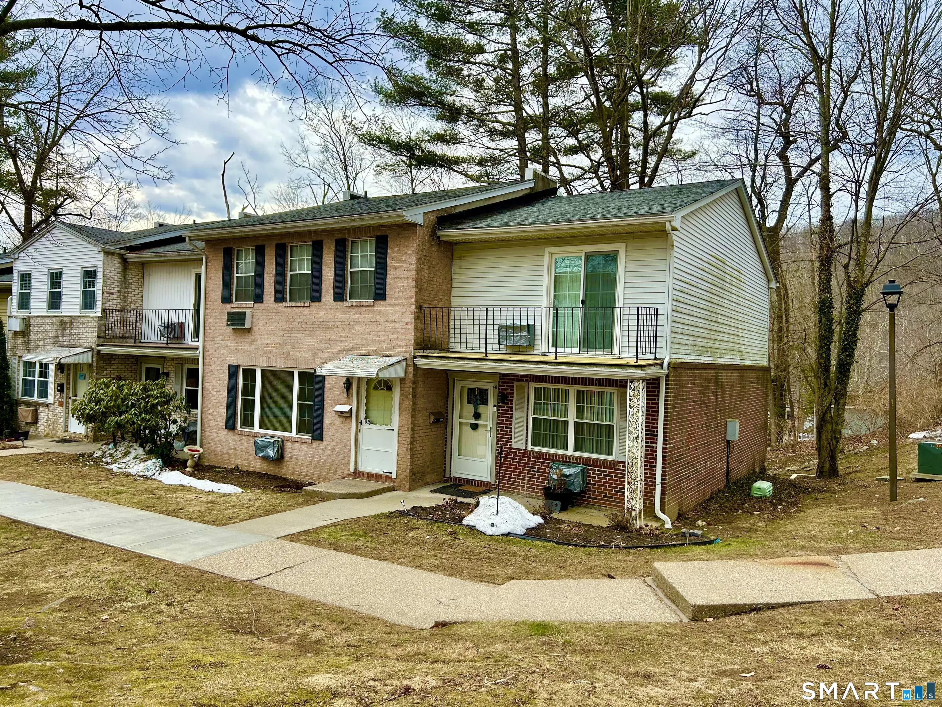 19 Surrey Lane 19, Torrington