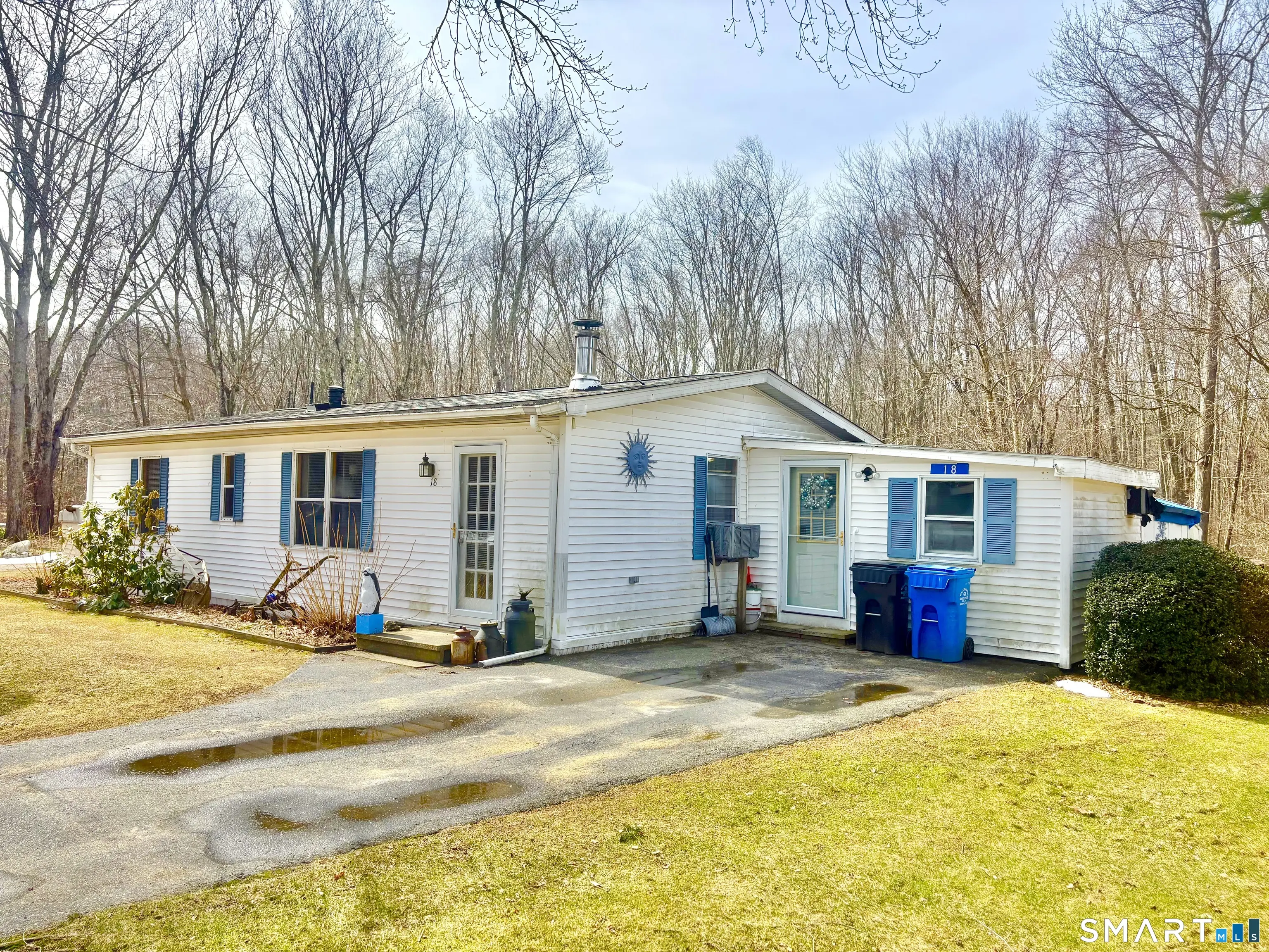 18 Quail Road, Colchester