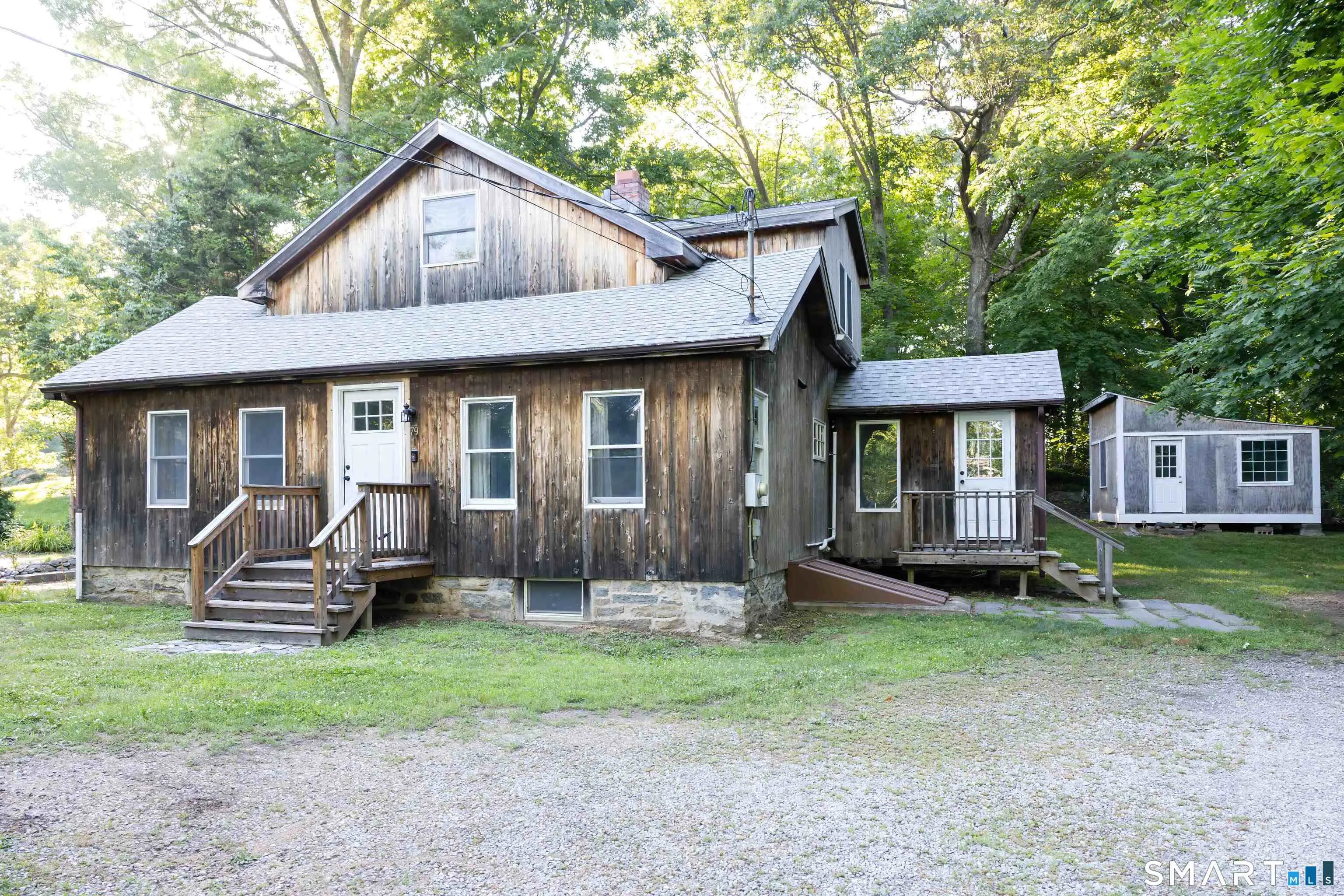 79 Wesley Avenue, Westbrook