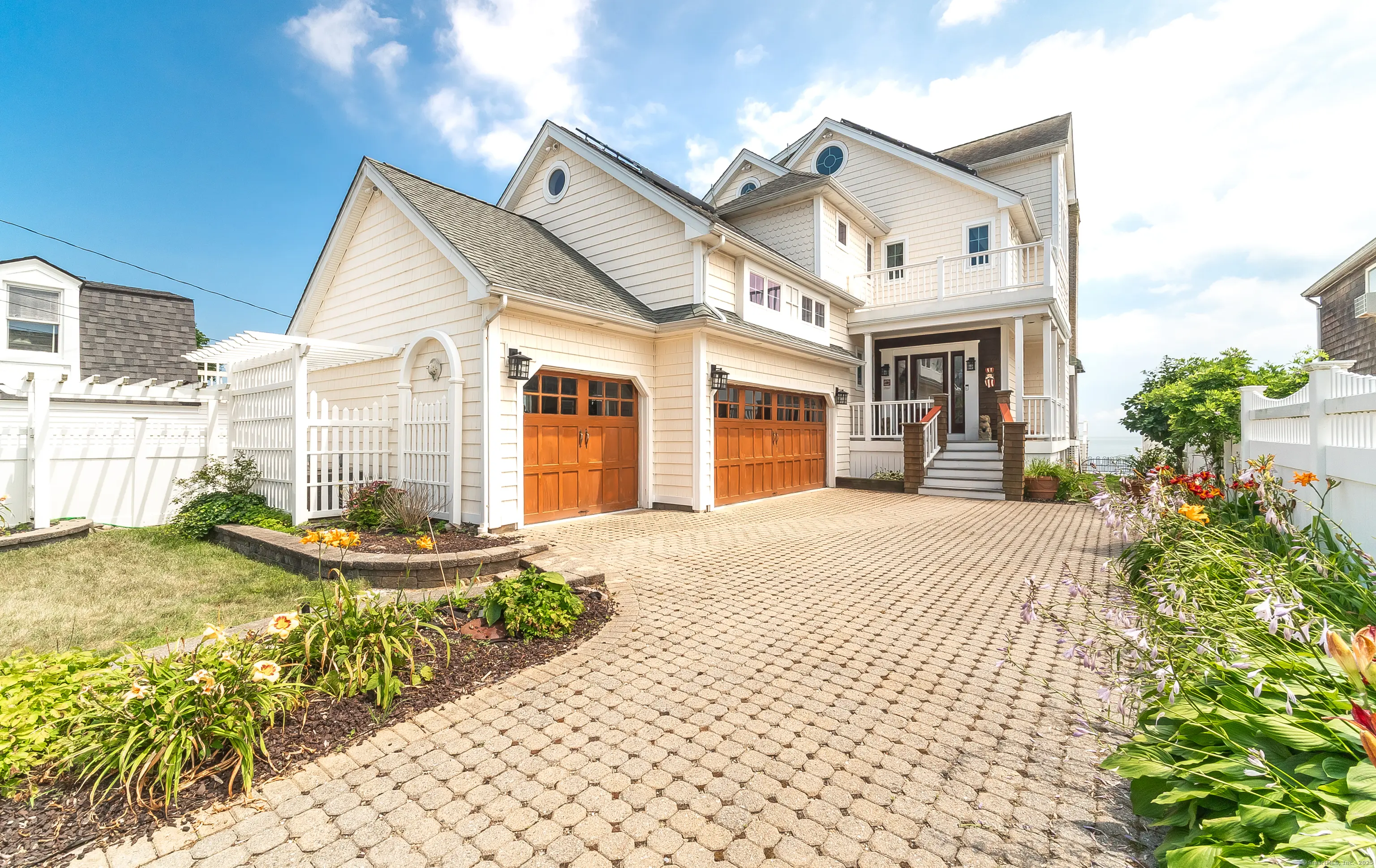 167 Shore Road, Clinton