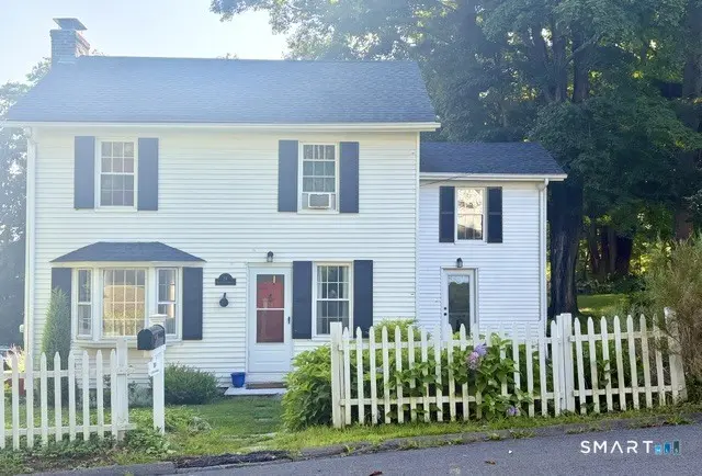 89 South End Avenue, Durham