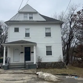 12 Harvard Street, Waterbury