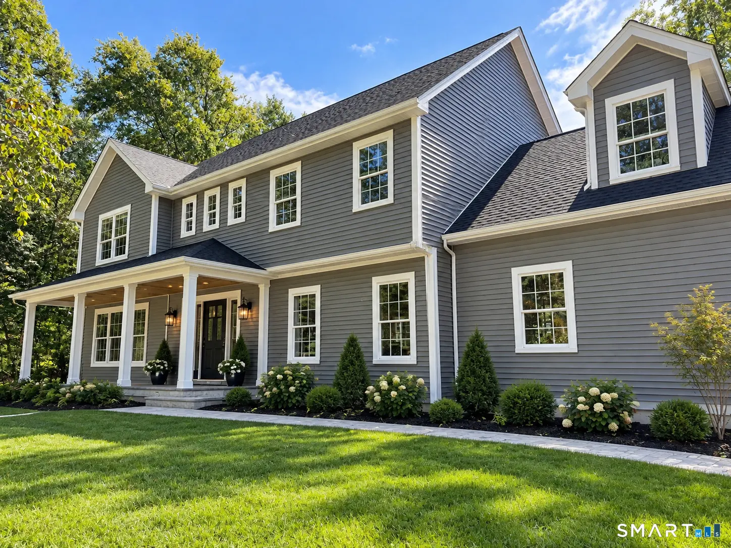 3 Farm Ponds Road, North Stonington