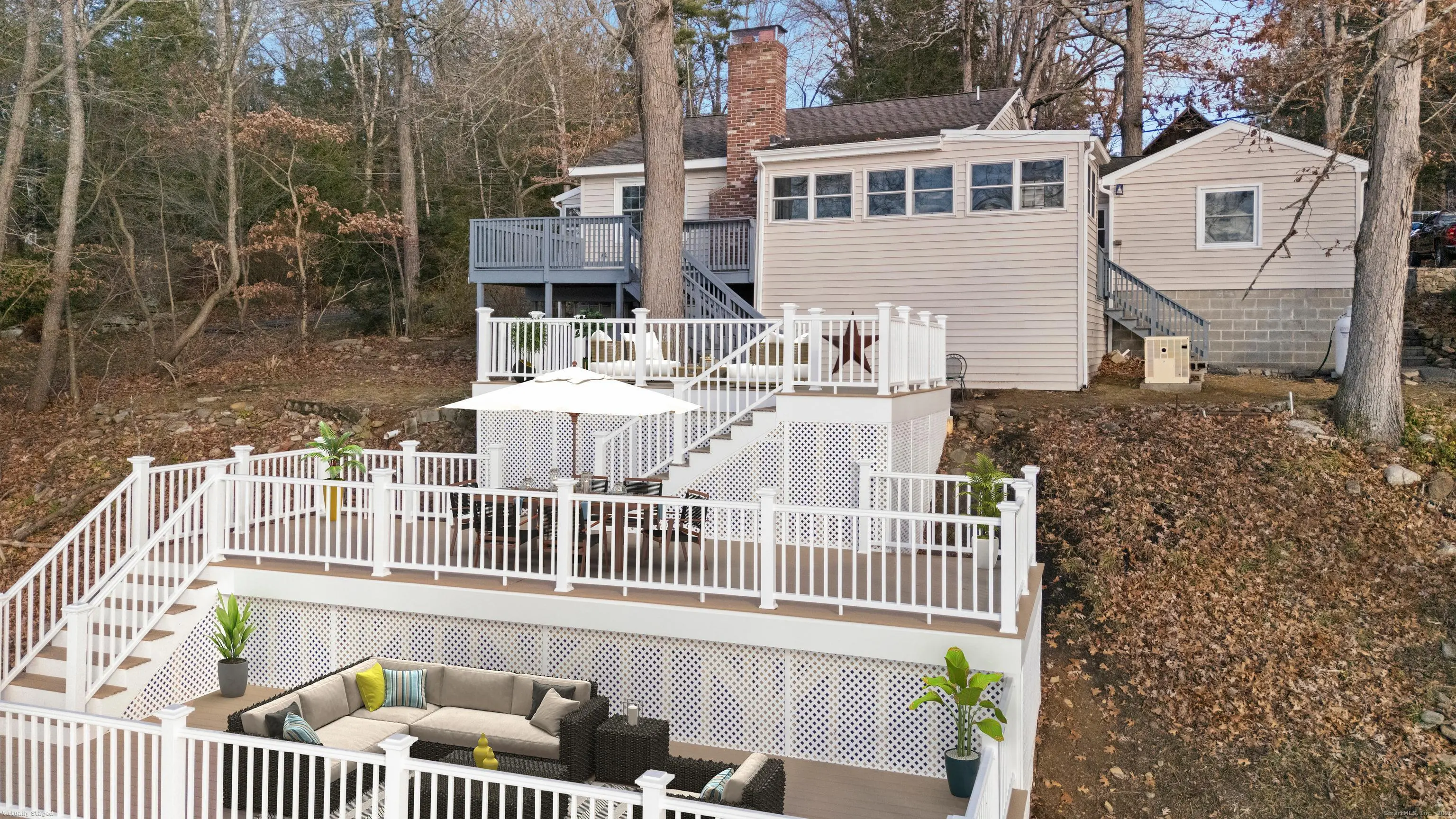 60 Indian Spring Road, Woodstock