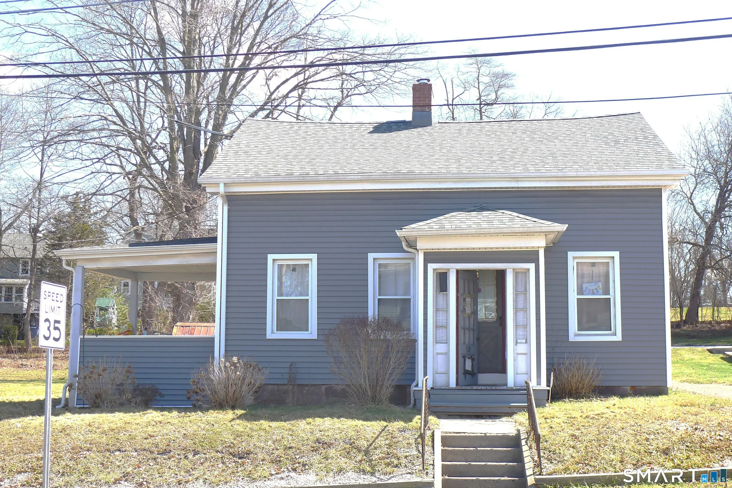 733 Broad Street, Meriden