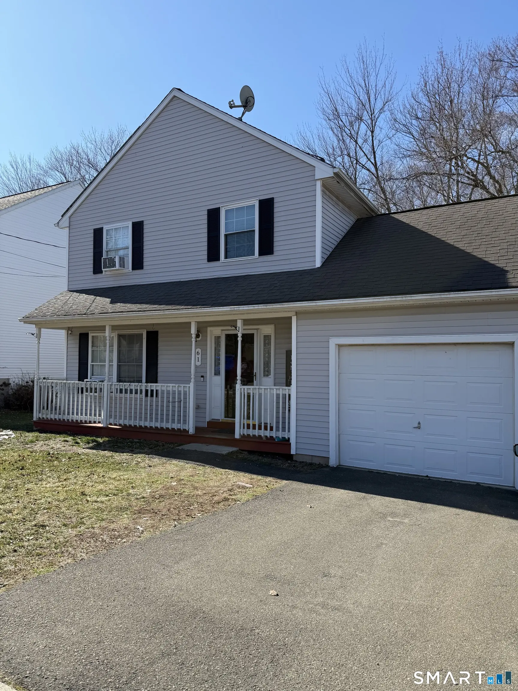 61 Victoria Court, Hamden