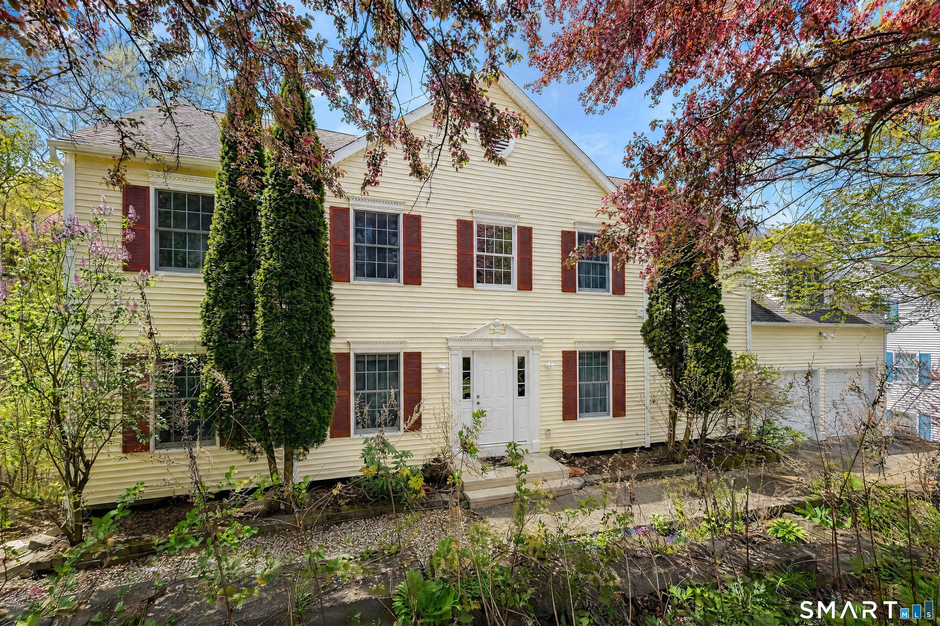 29 Tarrywile Lake Road, Danbury