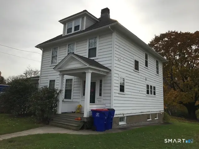 2643 Easton Turnpike, Fairfield