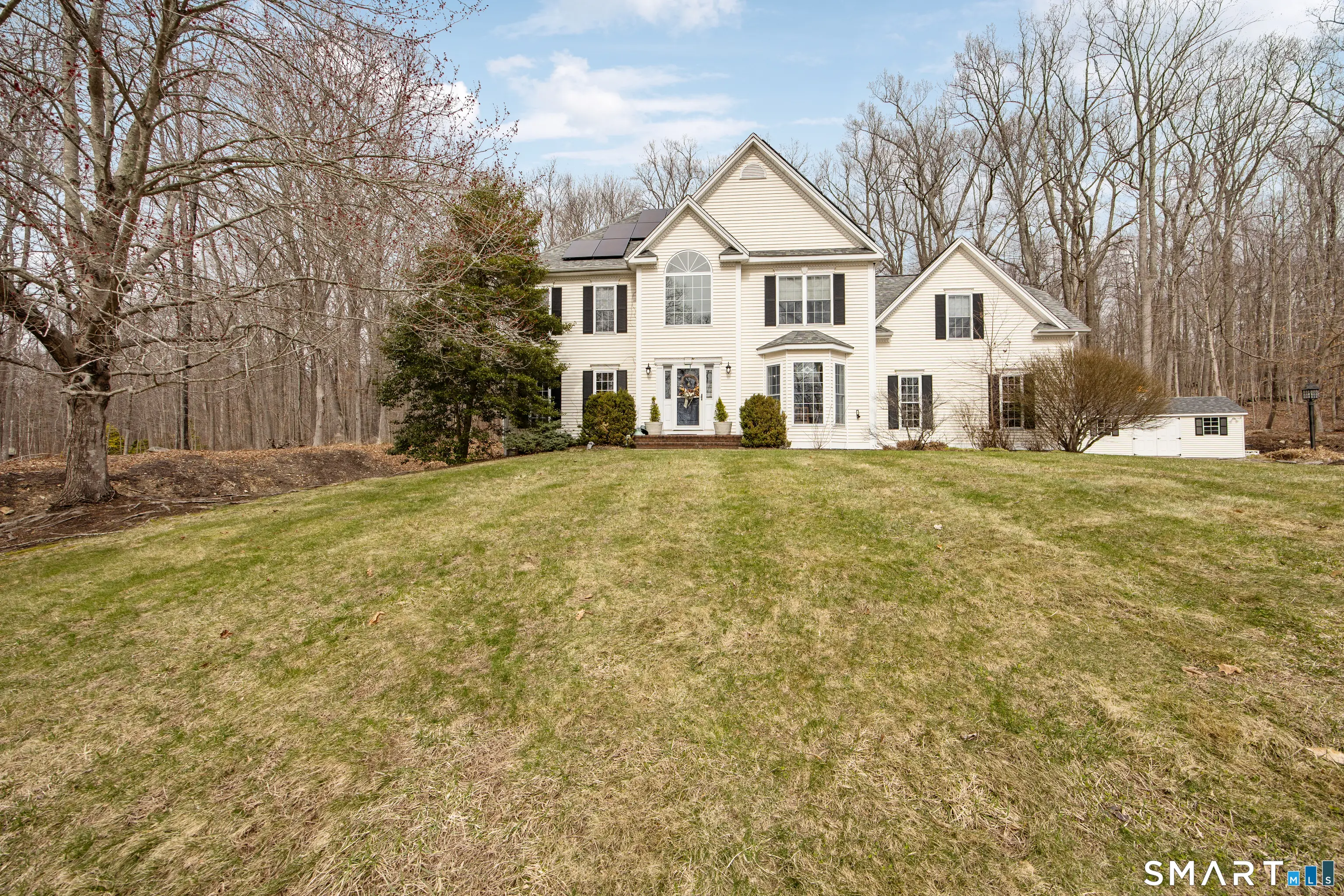 38 Beech Tree Ridge, Killingworth