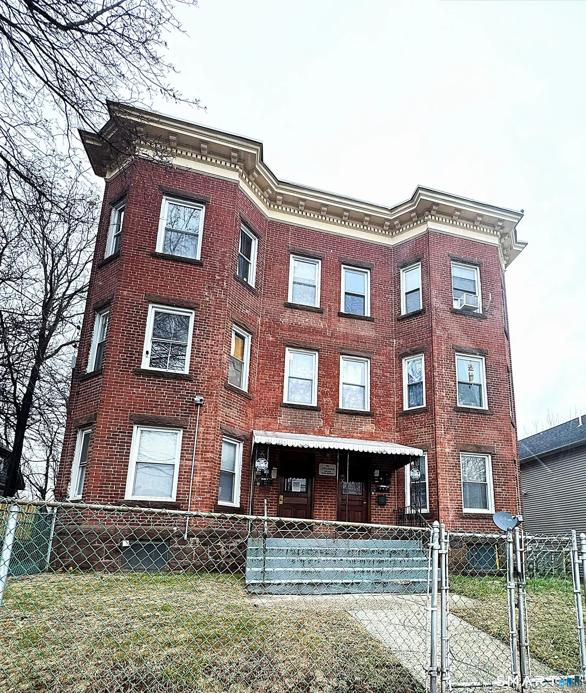 186 Benton Street, Hartford