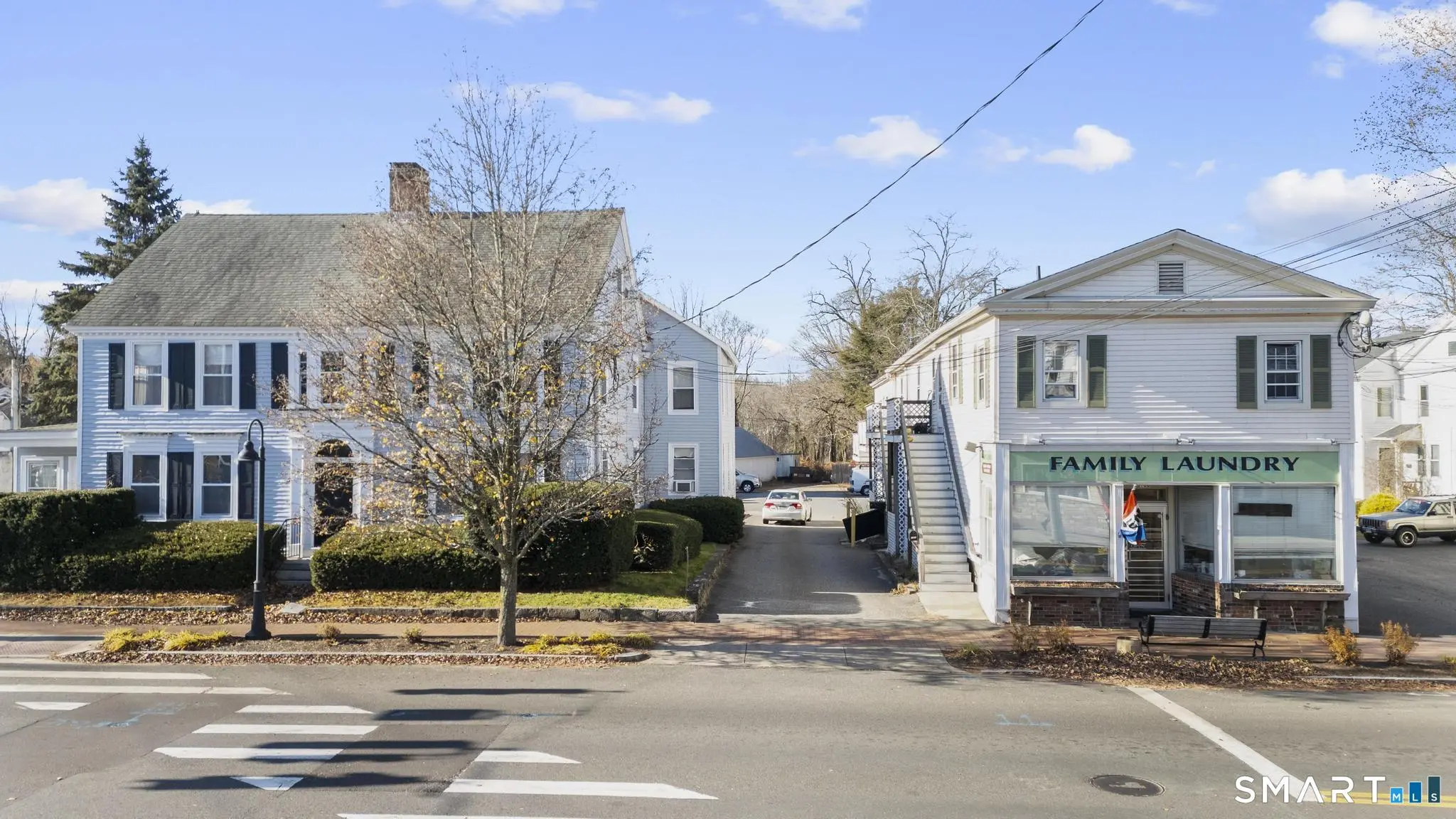 170 Main Street, Deep River