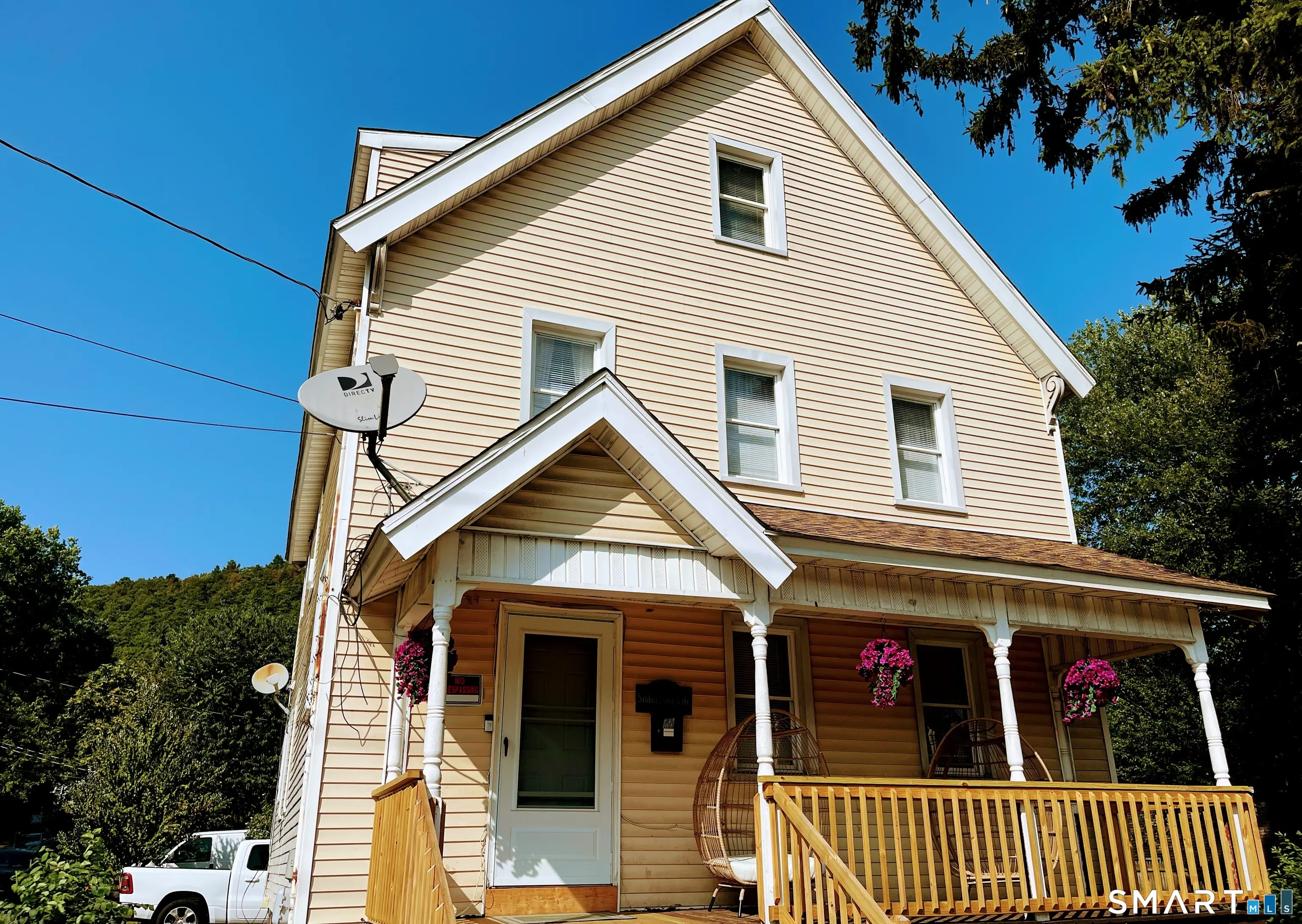 233 Valley Street, New Haven