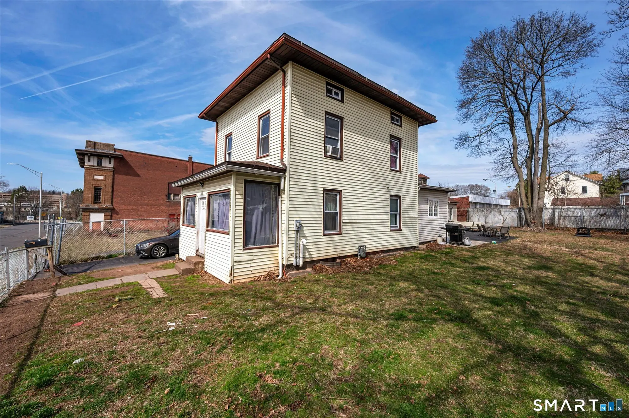 368 Park Street, New Britain