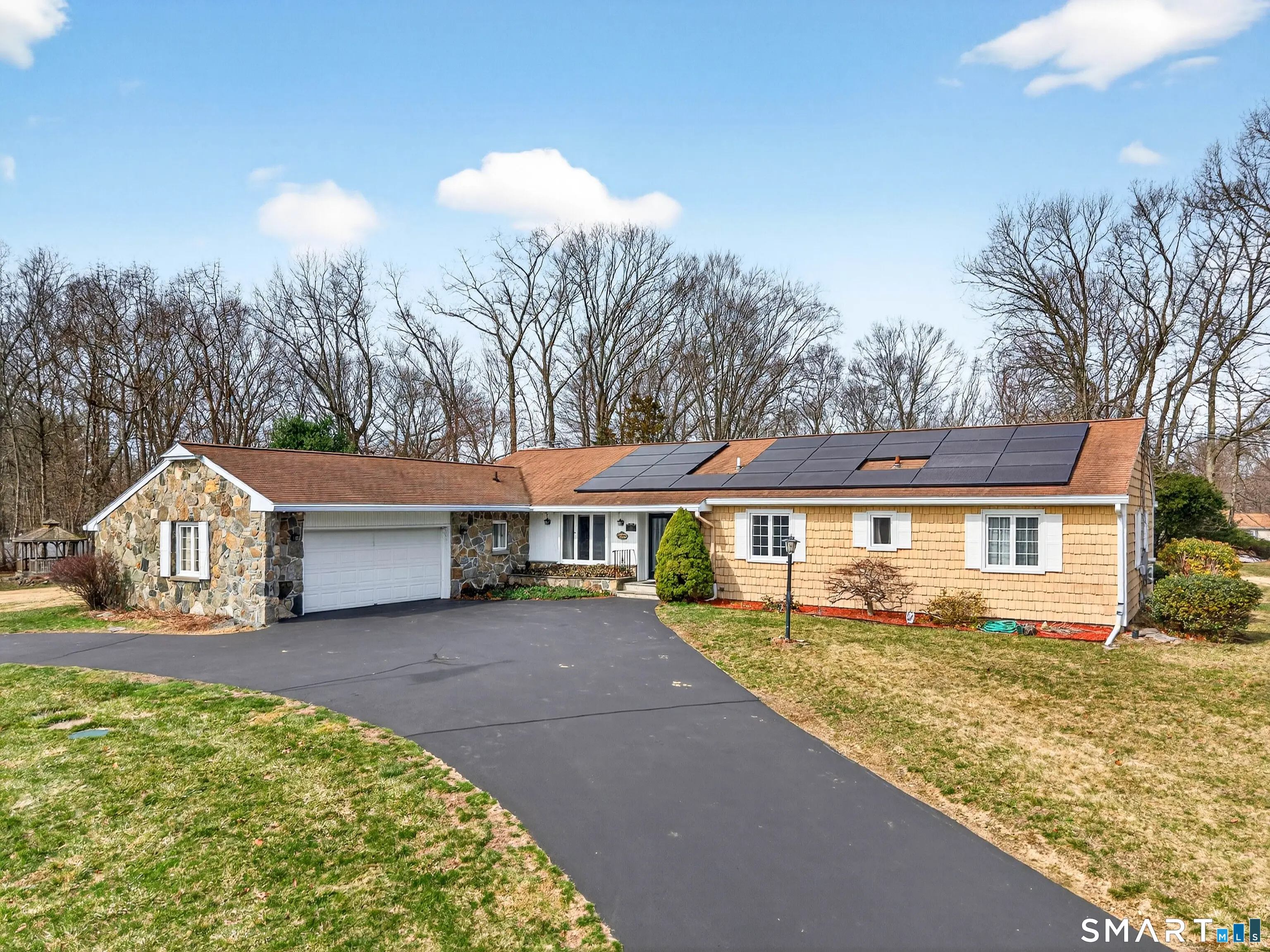 1 Tanglewood Drive, Norwich