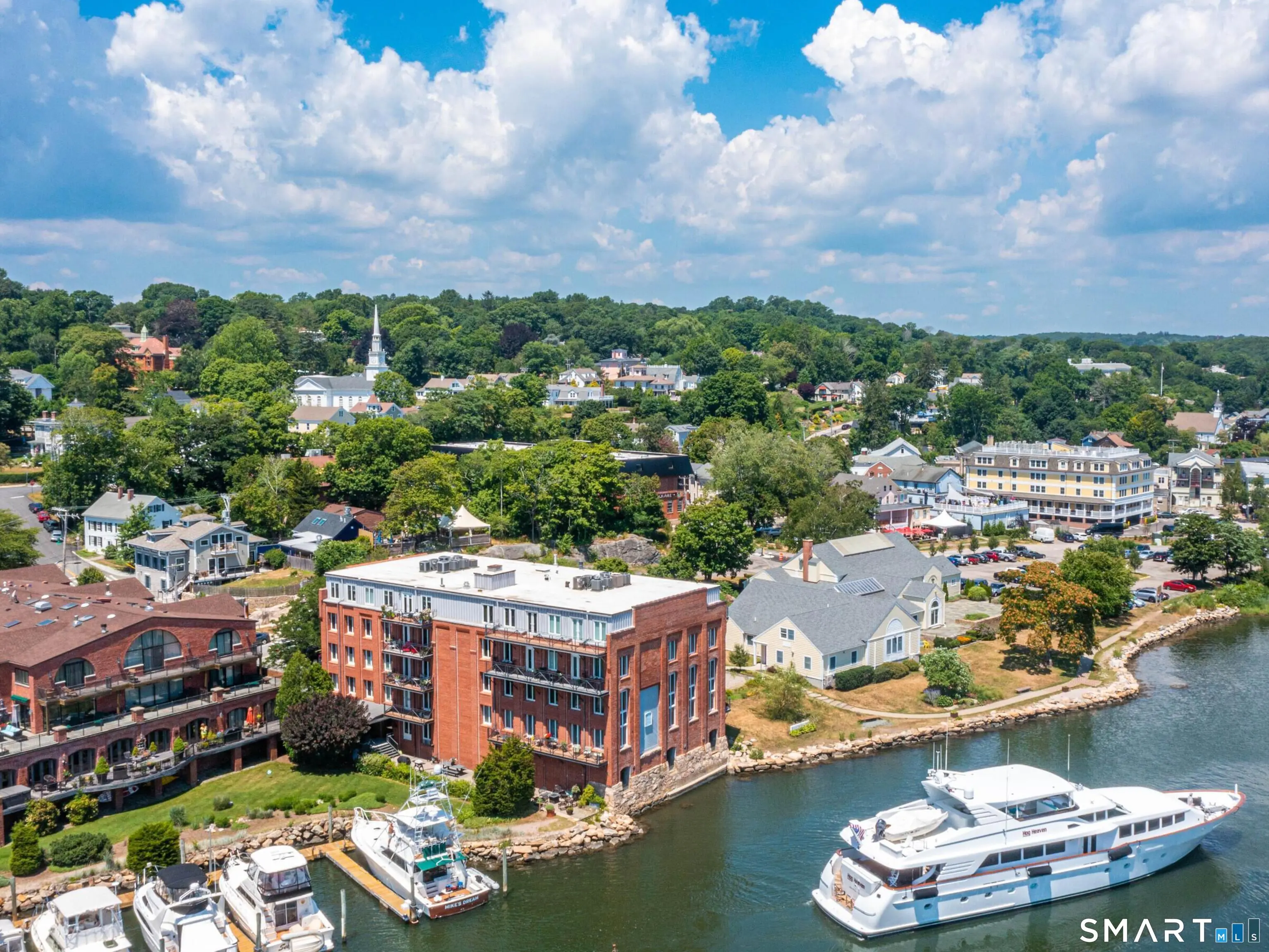 15-1/2 Water Street 4, Groton