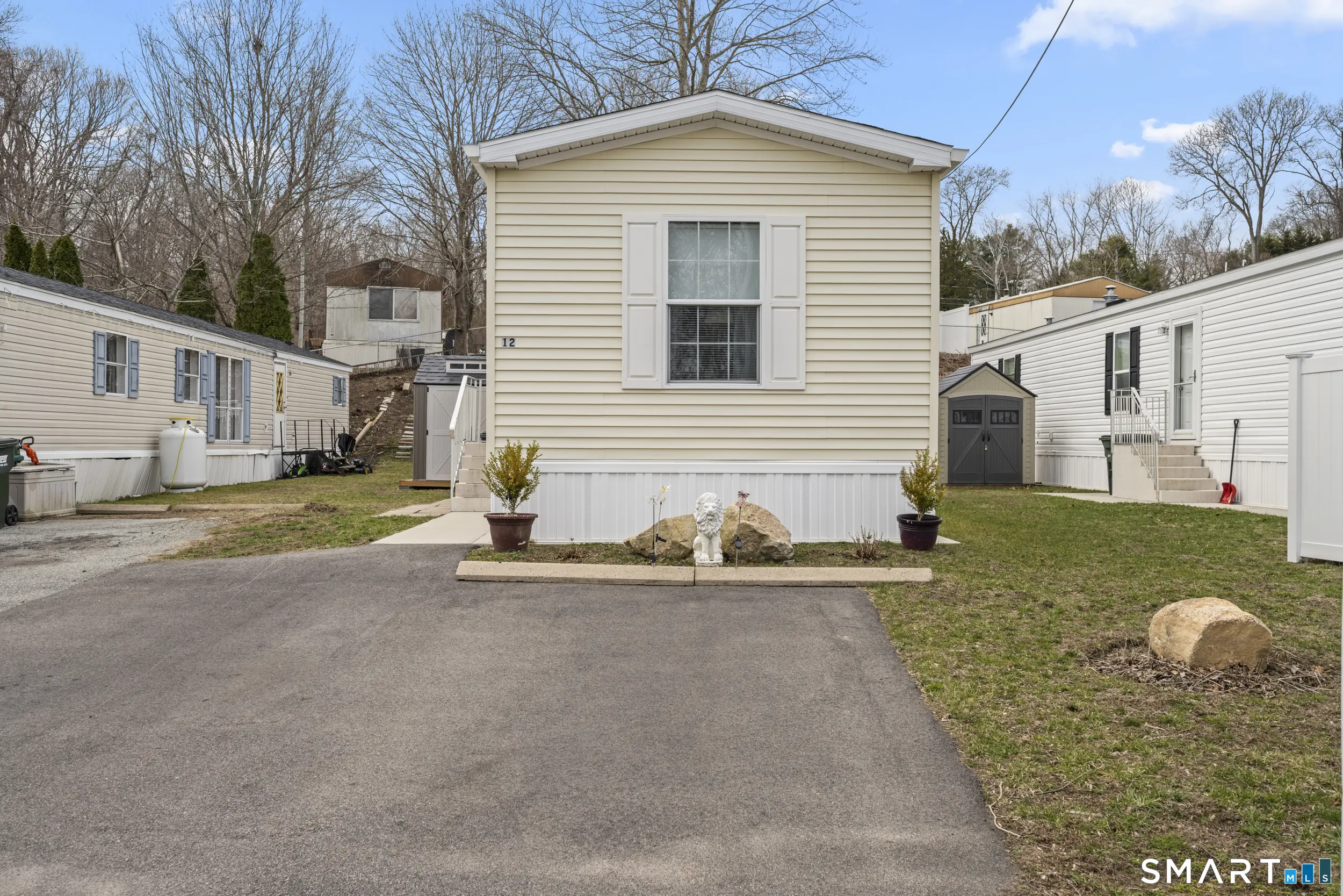 435 High Street Lot 12, Groton