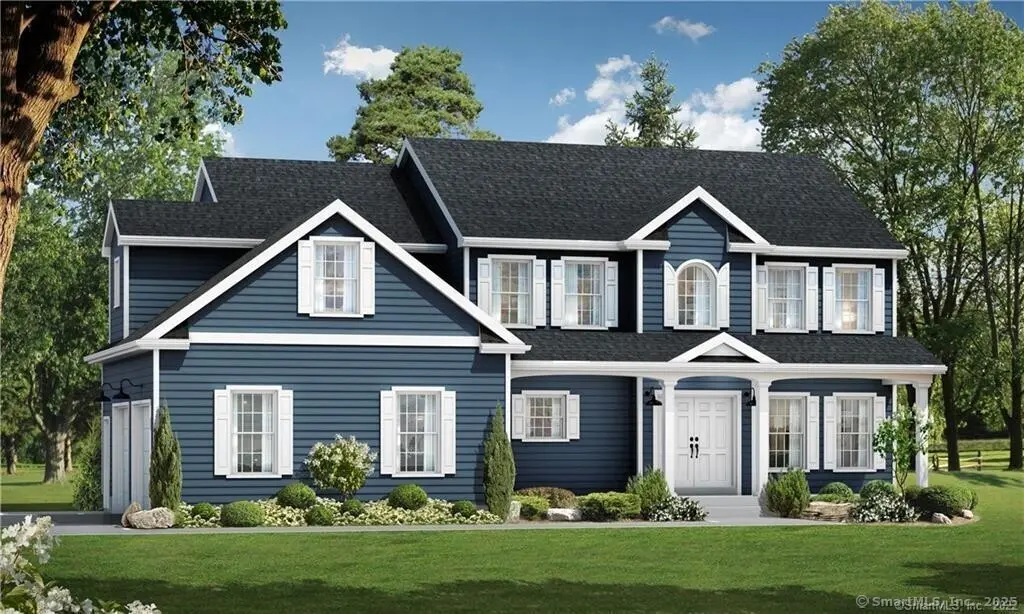 1851 Blackberry Place, Cheshire
