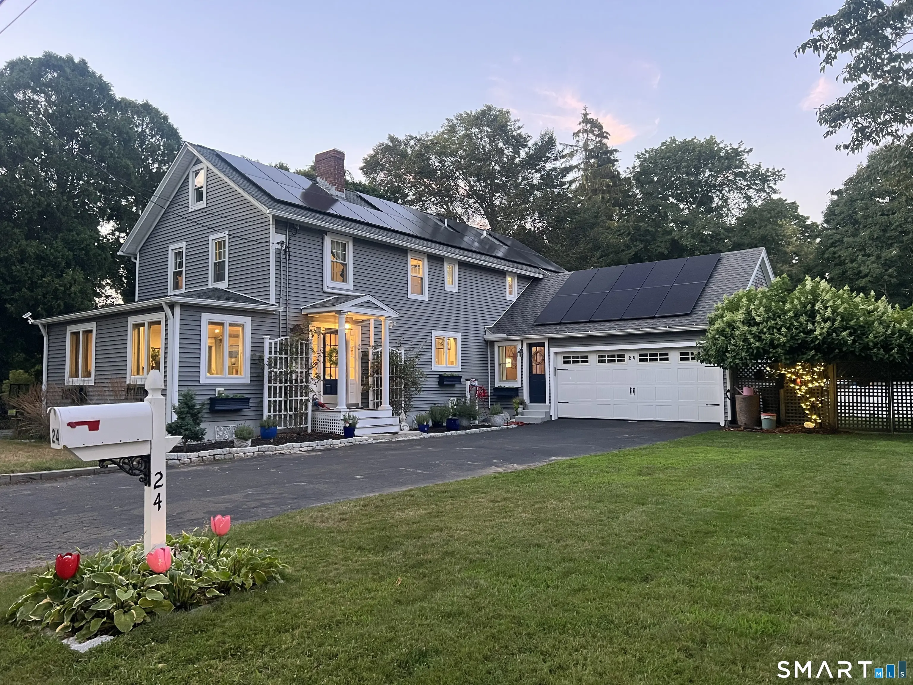 24 Cottage Place, Old Saybrook