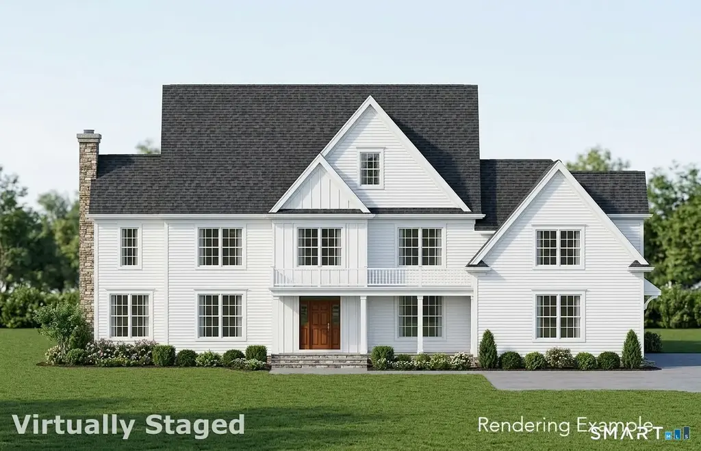 8 Norfield Woods Road, Weston