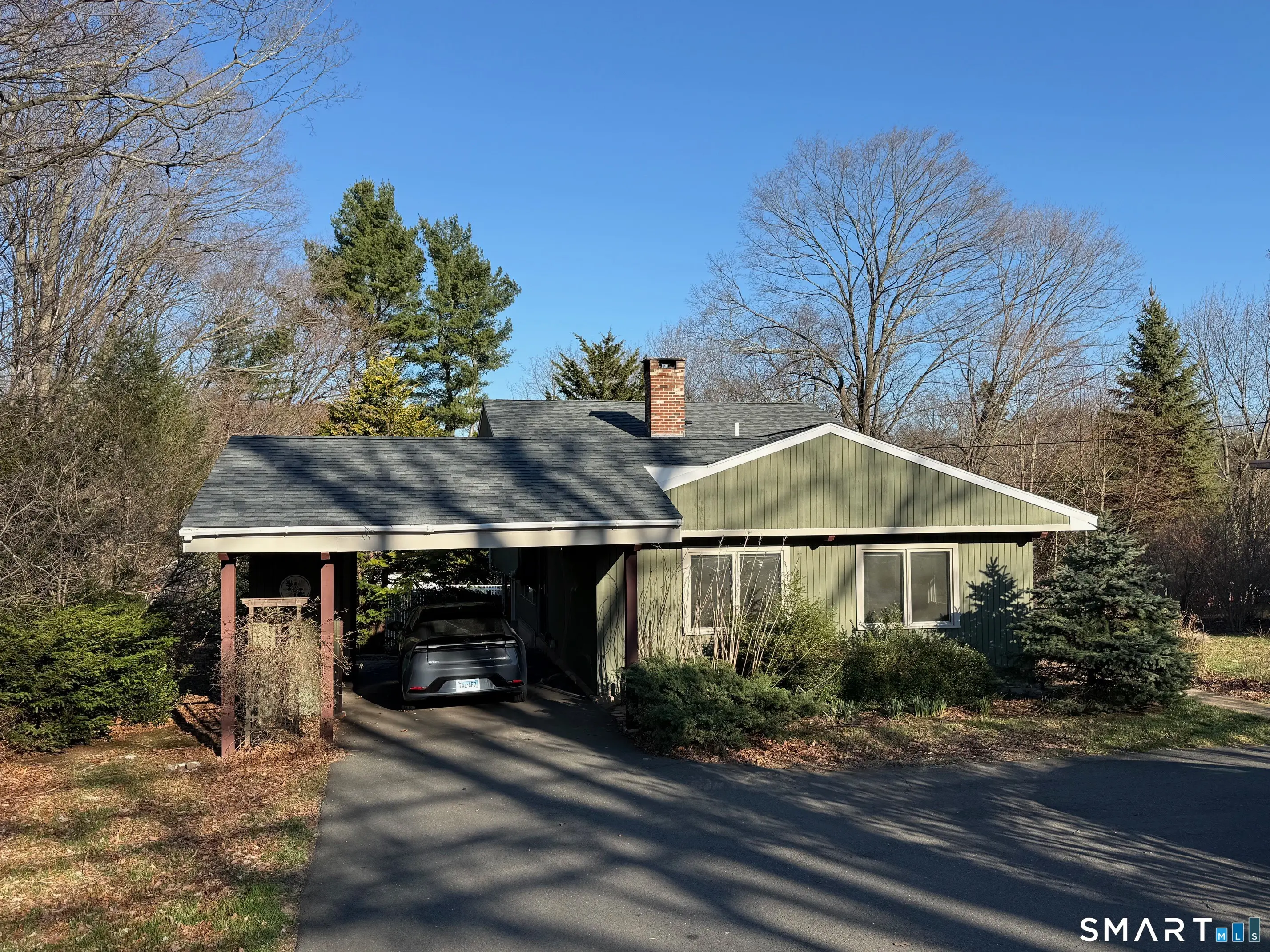 491 Shepard Avenue, Hamden