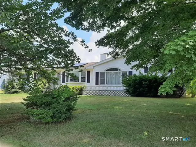 36 Pleasant View Road, Derby