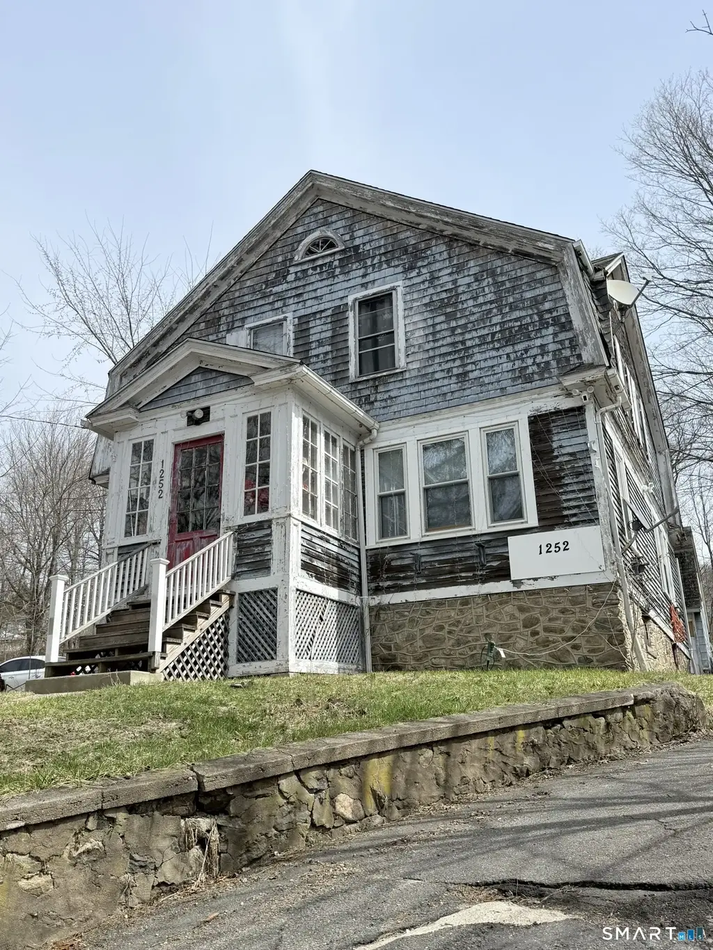 1252 Straits Turnpike, Middlebury