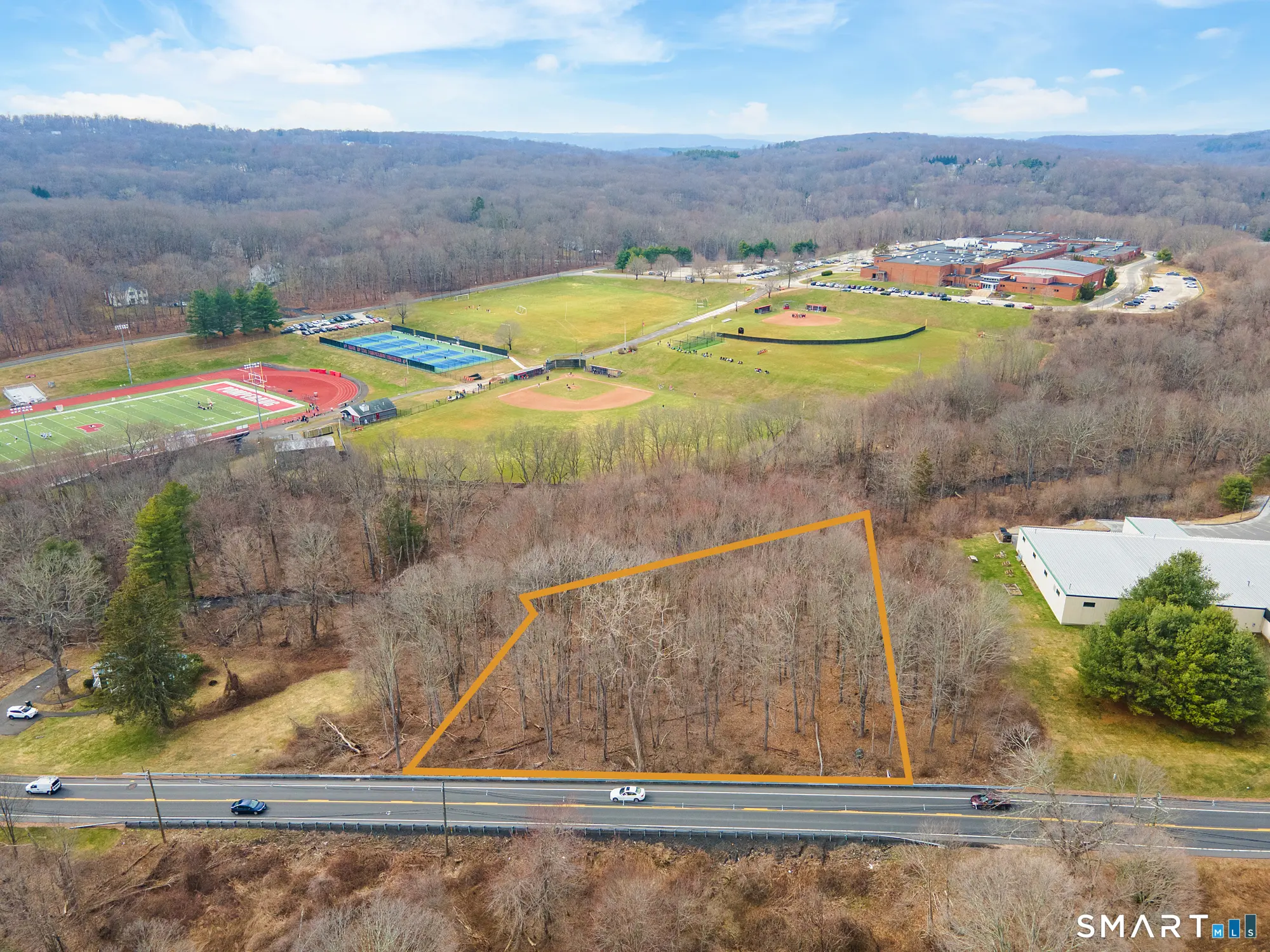 1140 Southford Road, Middlebury