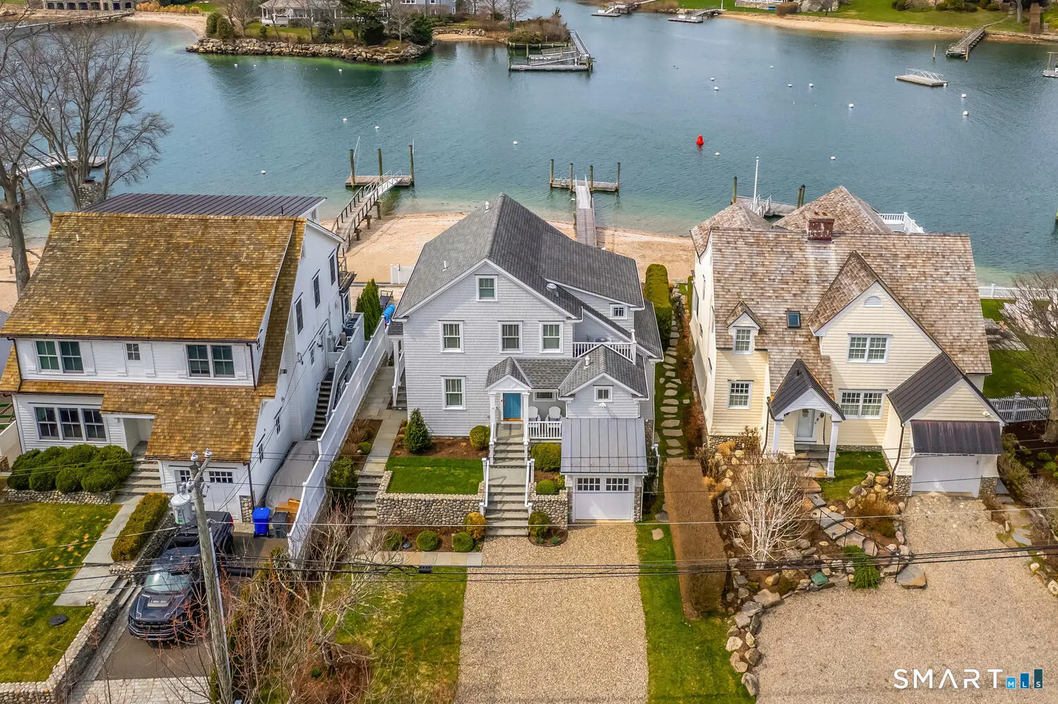 43 Rowayton Avenue, Norwalk