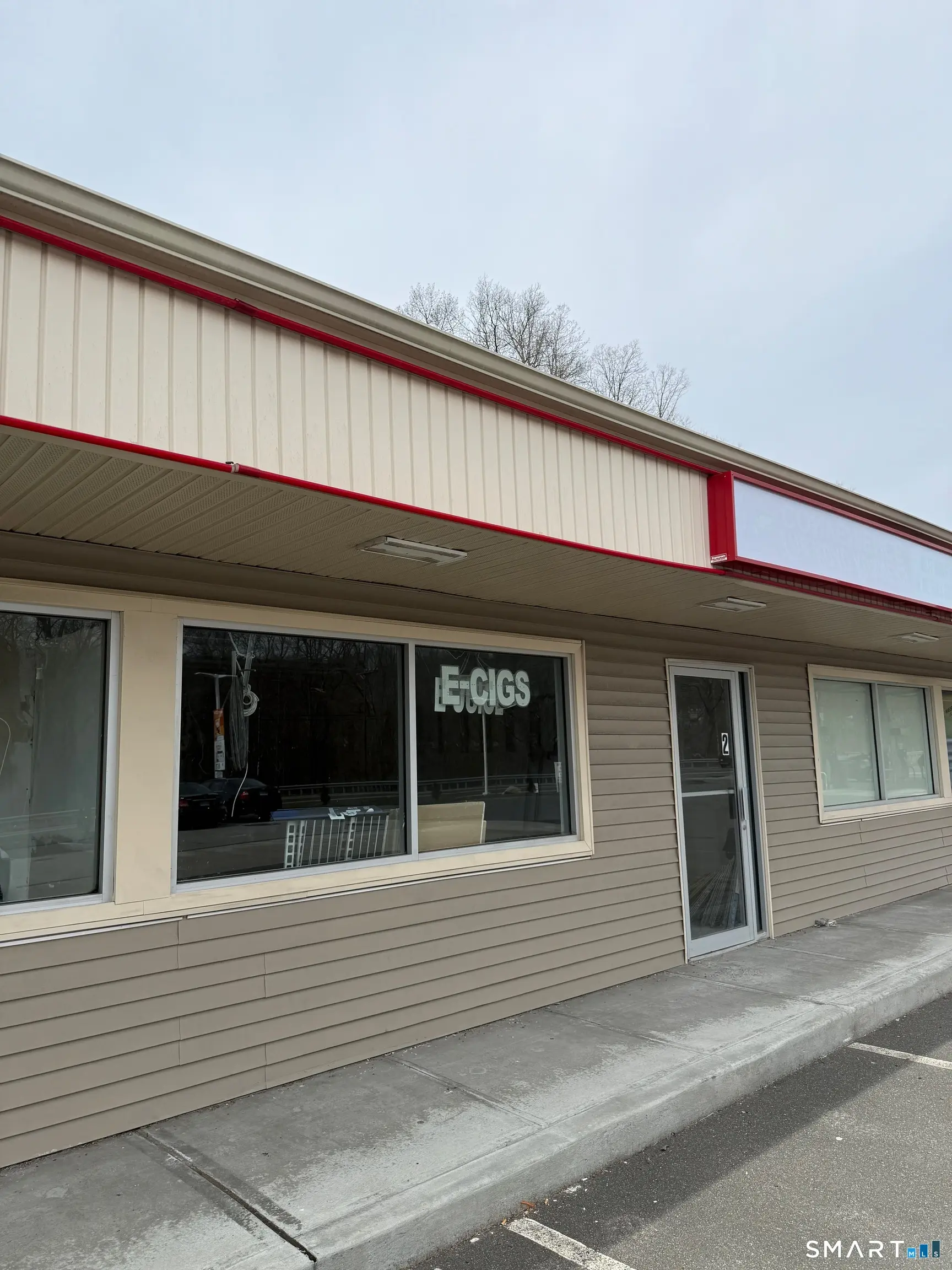 1387 Watertown Avenue 2, Waterbury