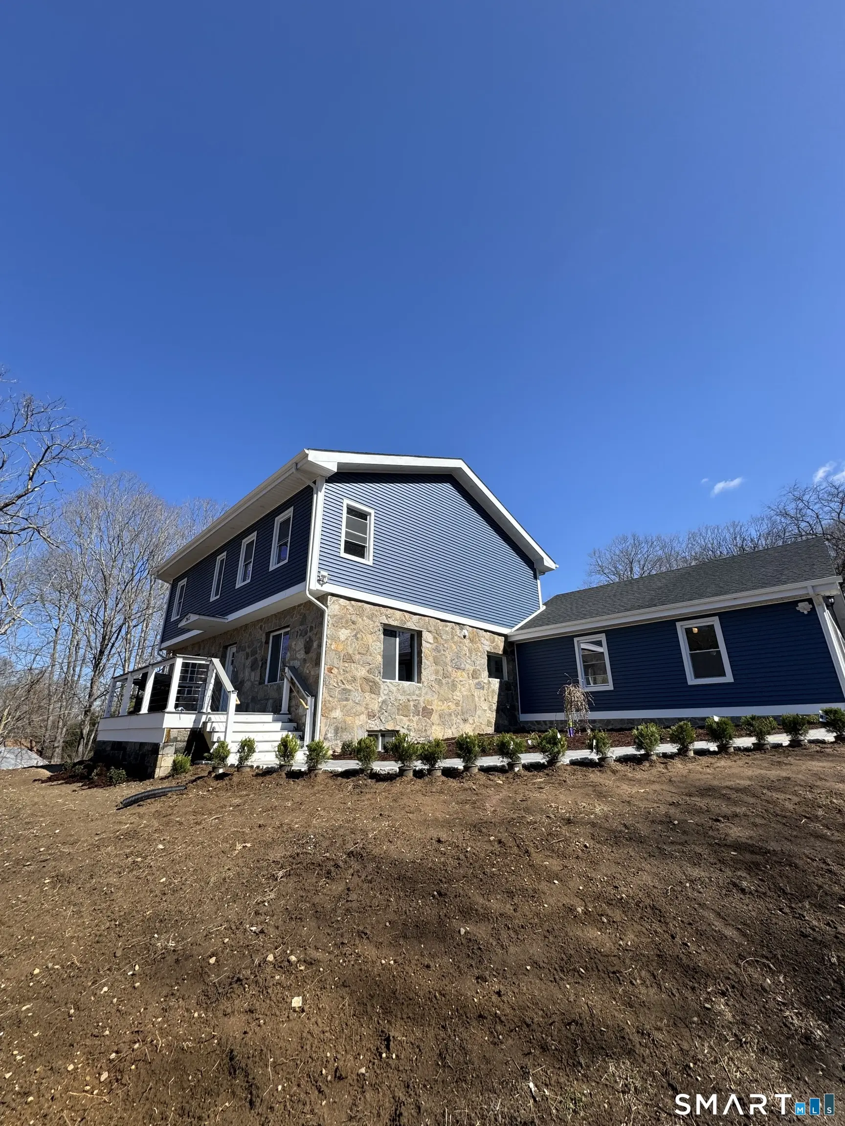 243 Long Hill Road, Andover
