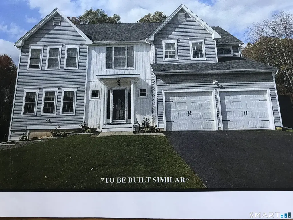 41 Jerome Avenue Lot 18, Burlington
