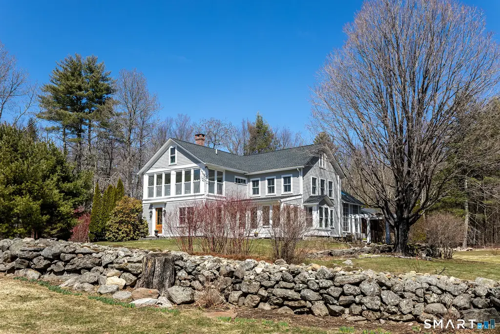 51 Mill Street, Hartland