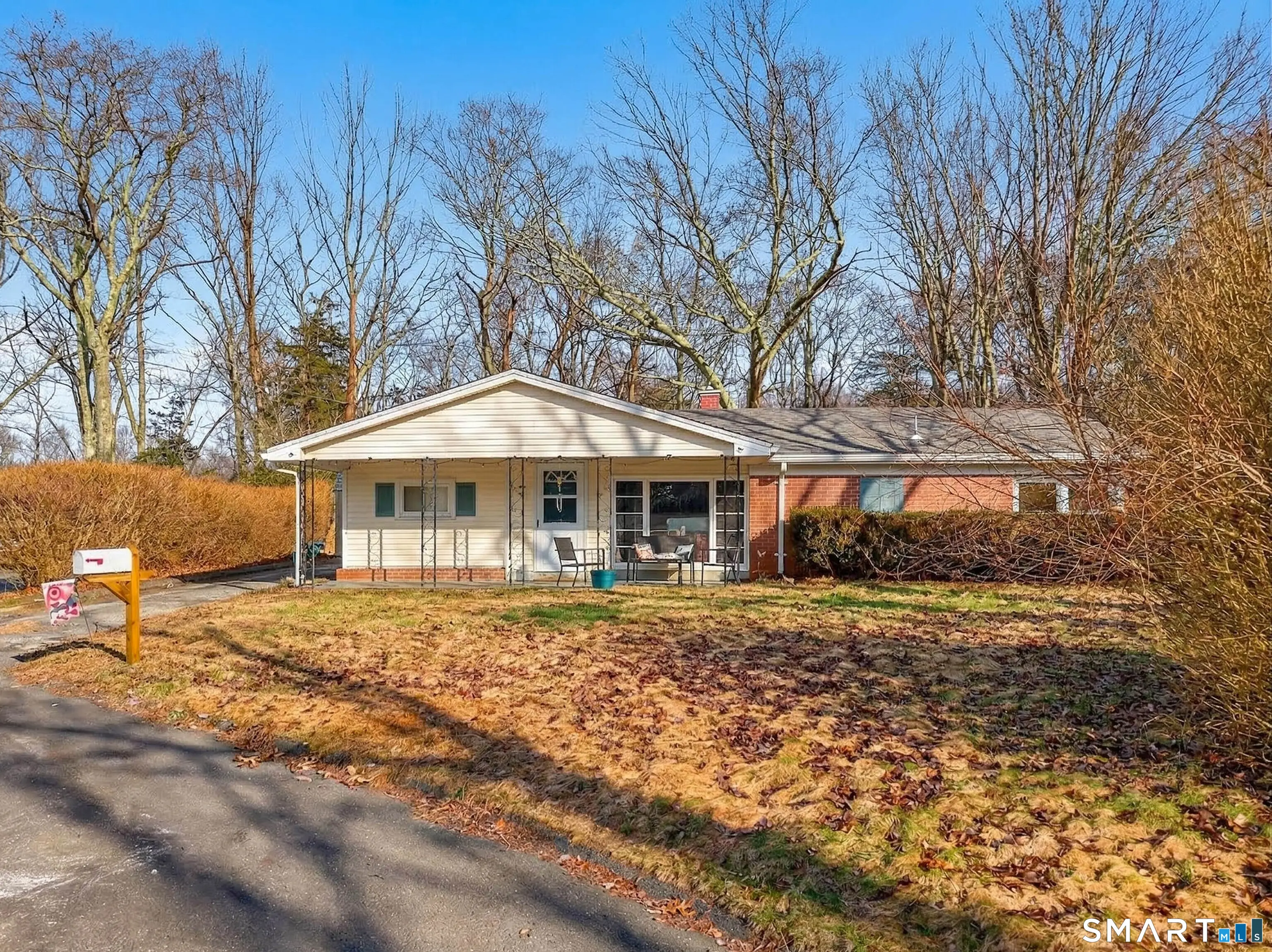 4 Amber Circle, Ledyard