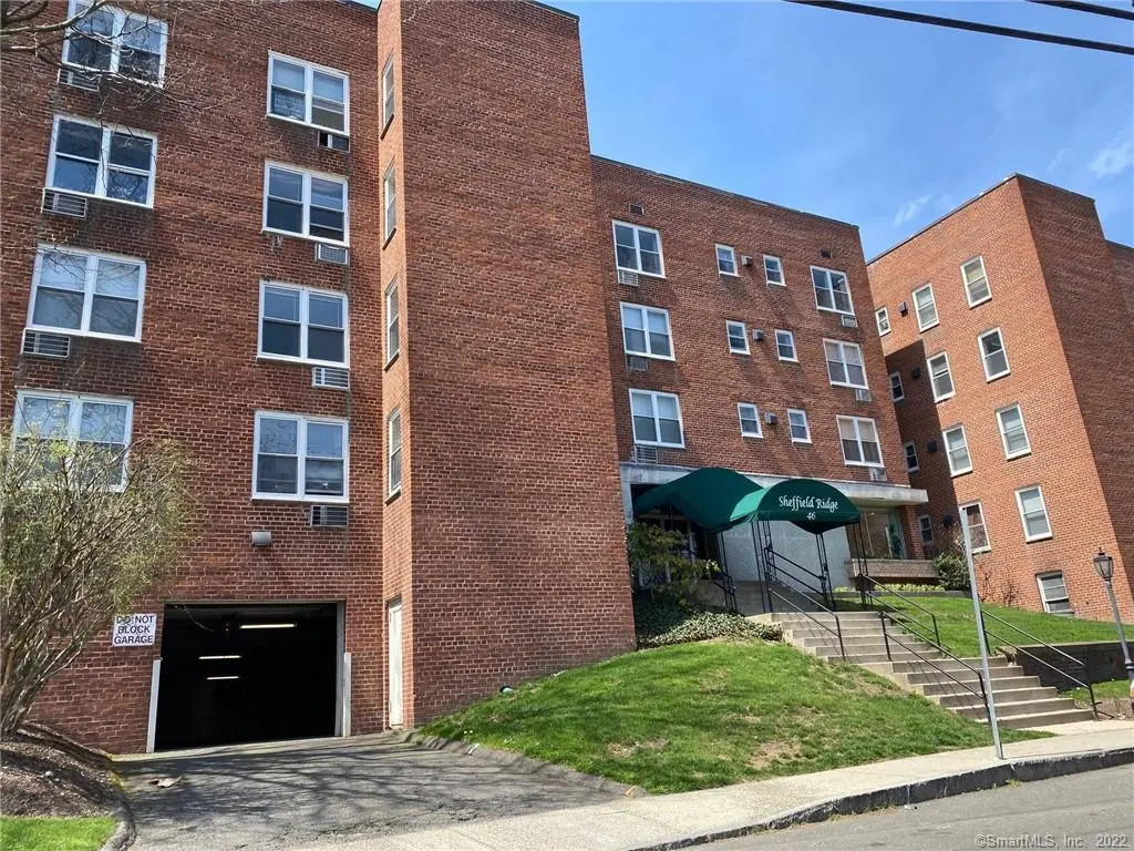 46 Prospect Avenue 3d, Norwalk