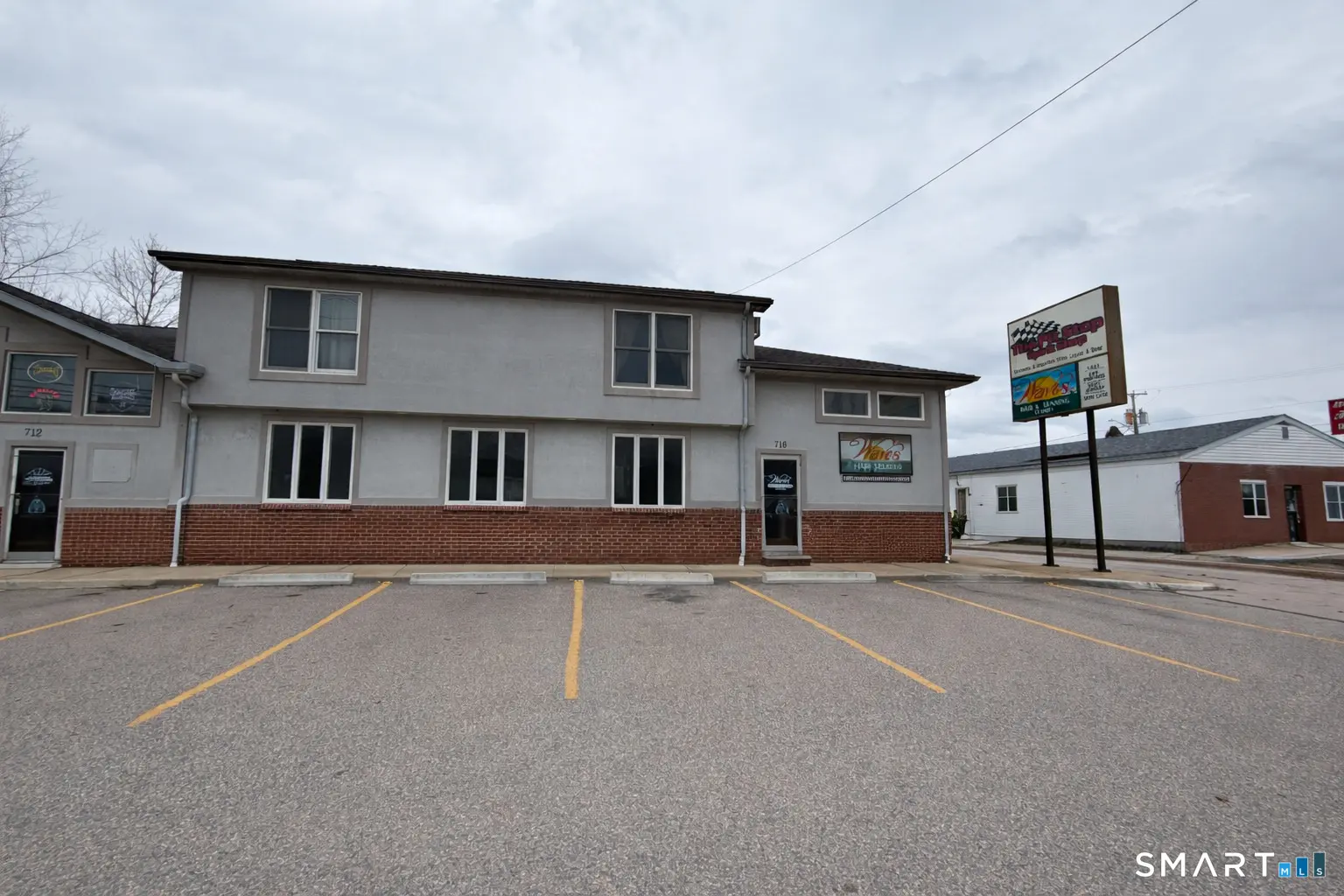 712-716 Norwich Road, Plainfield