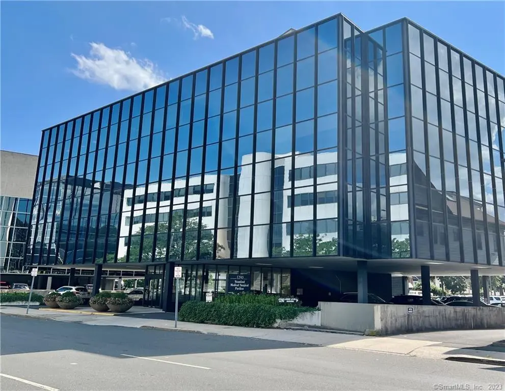 1290 Summer Street, Stamford