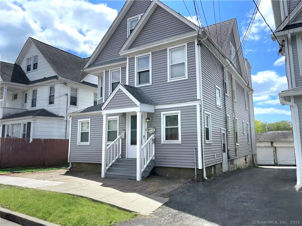 109 Churchill Street 3rd Fl, Fairfield