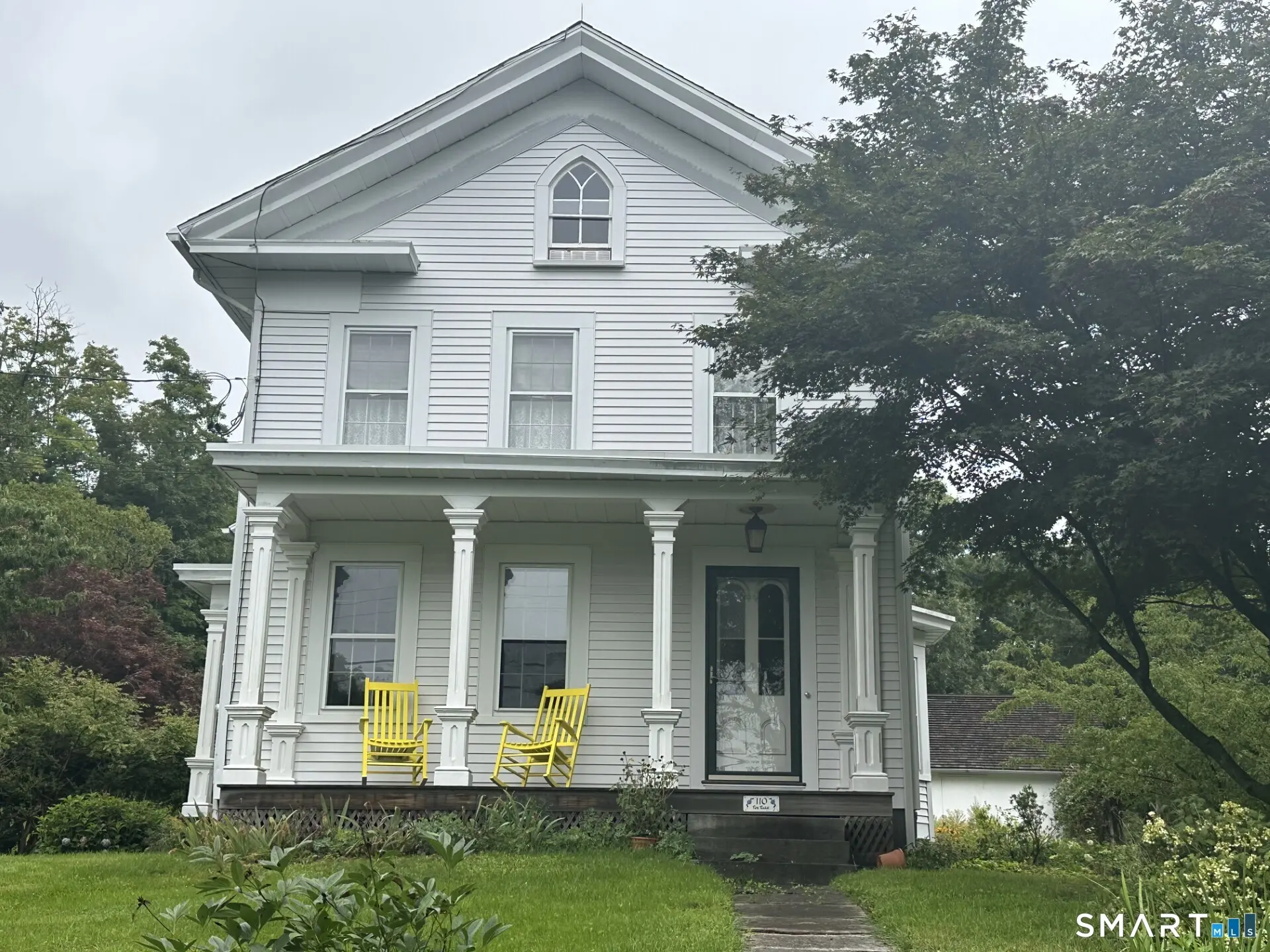 110 Freeman Road, Middletown