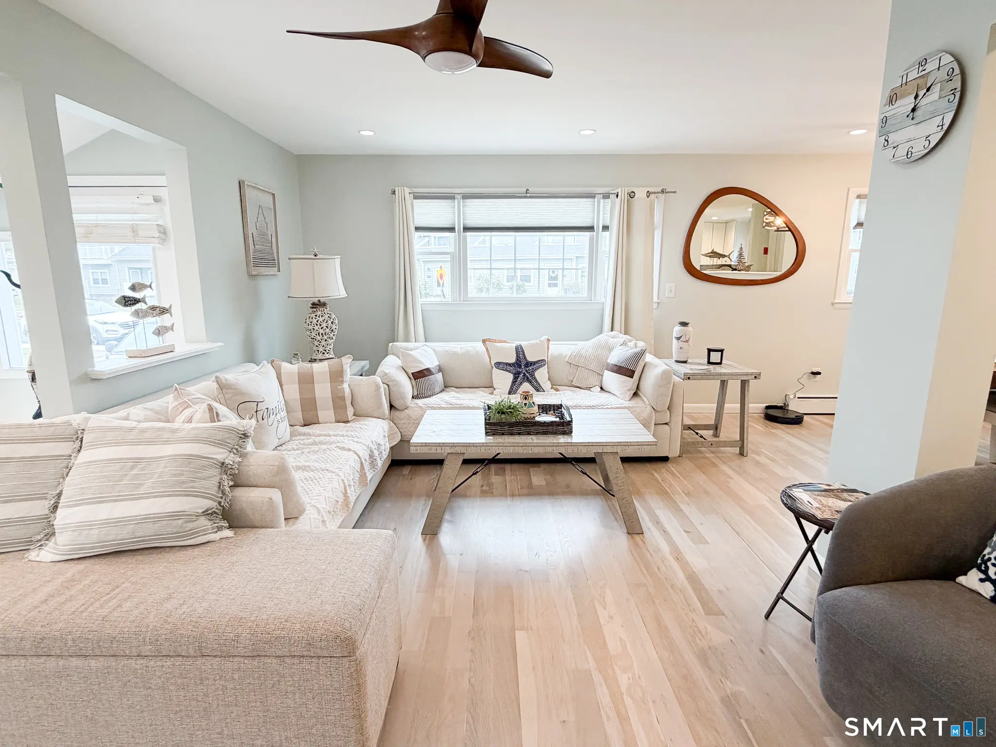 945 East Broadway, Milford