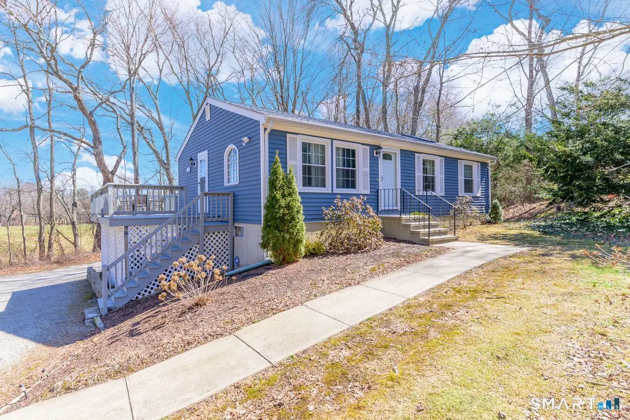 17 Charles Street, Essex