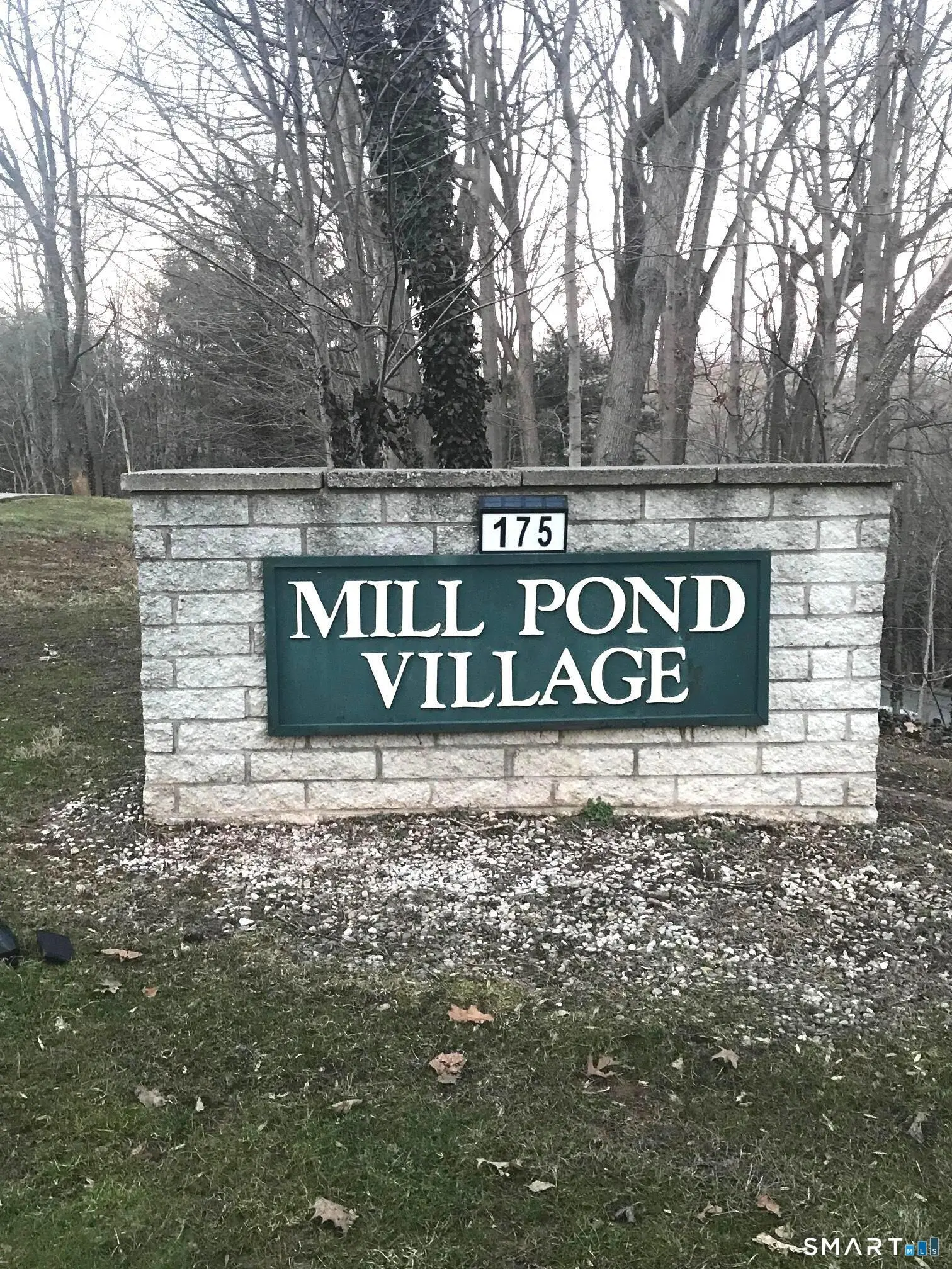175 Mill Pond Road 346, Hamden