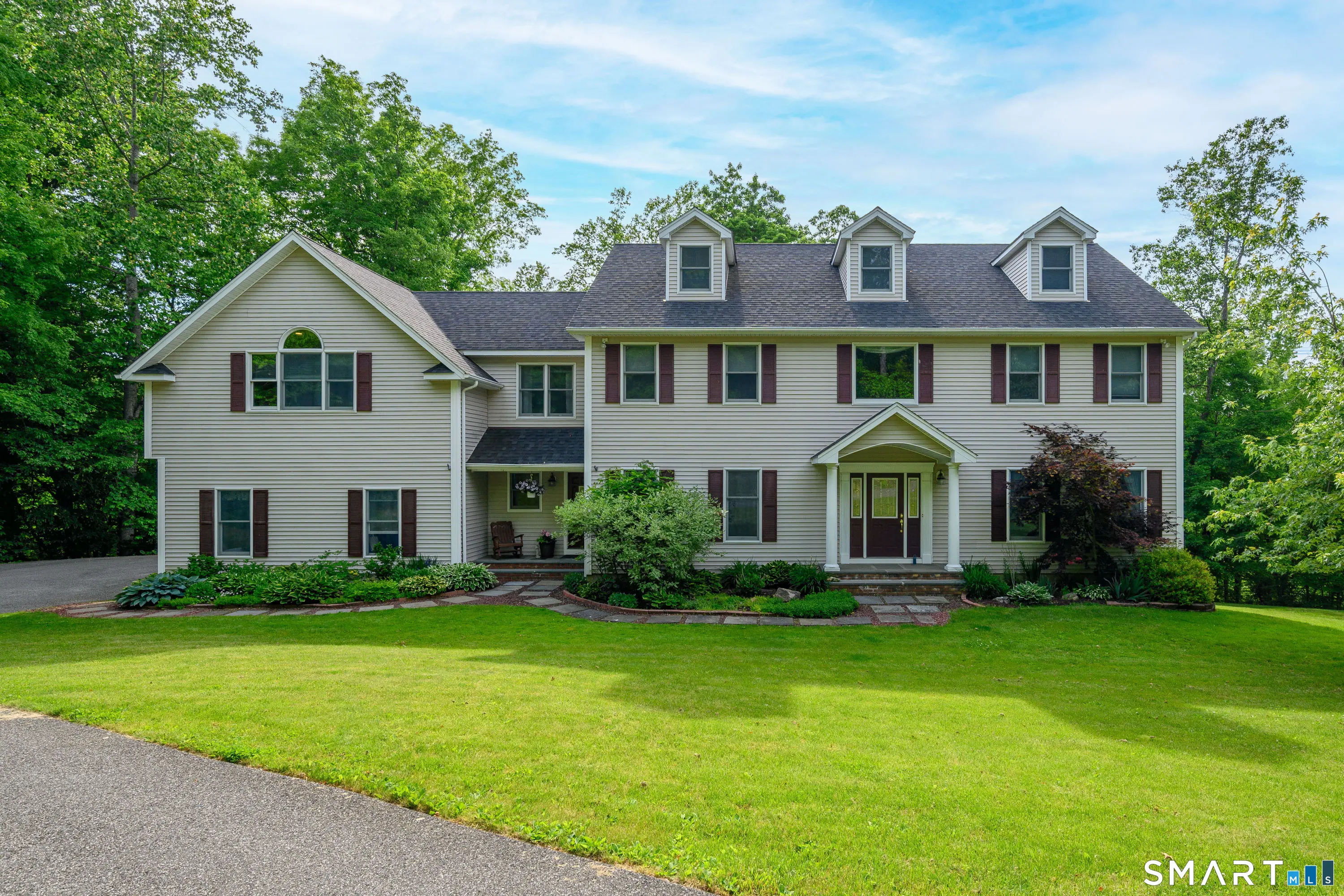 17 Weldon Woods Road, New Fairfield