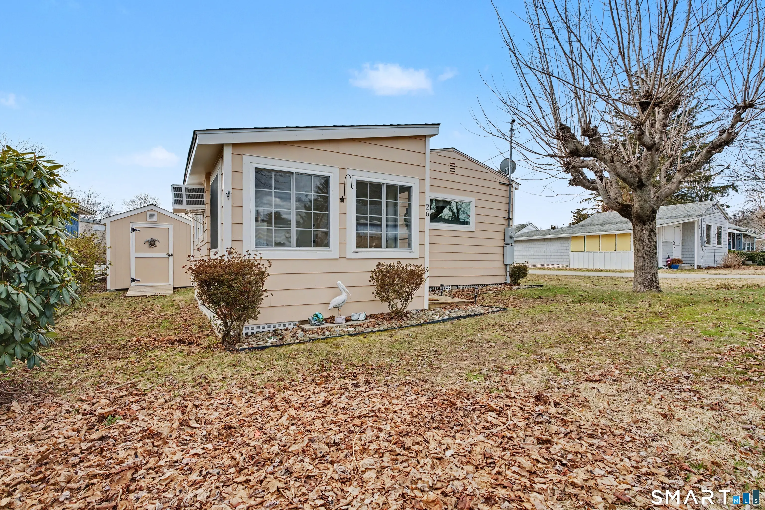 26 North Street, Madison