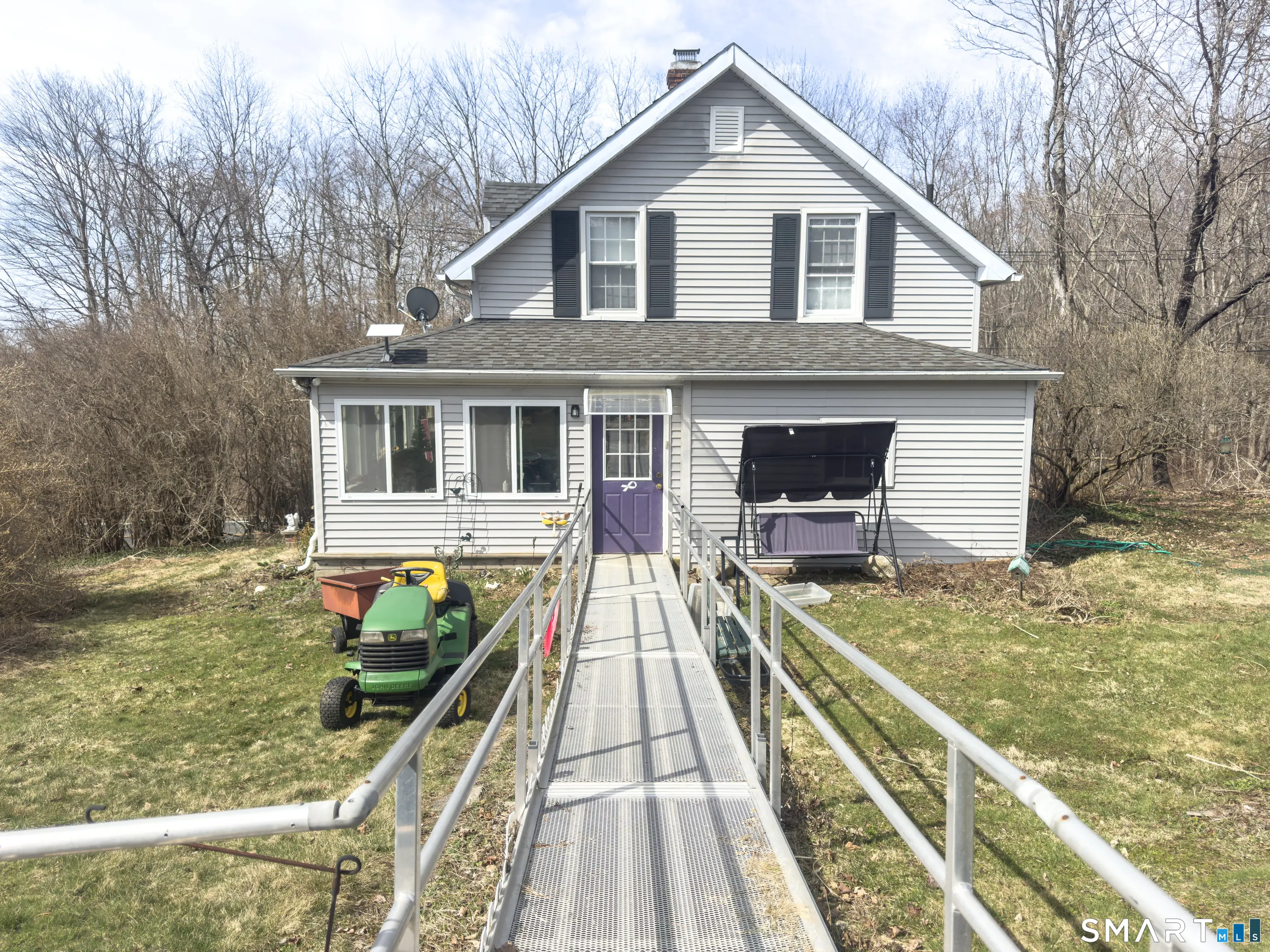 495 New London Road, Colchester