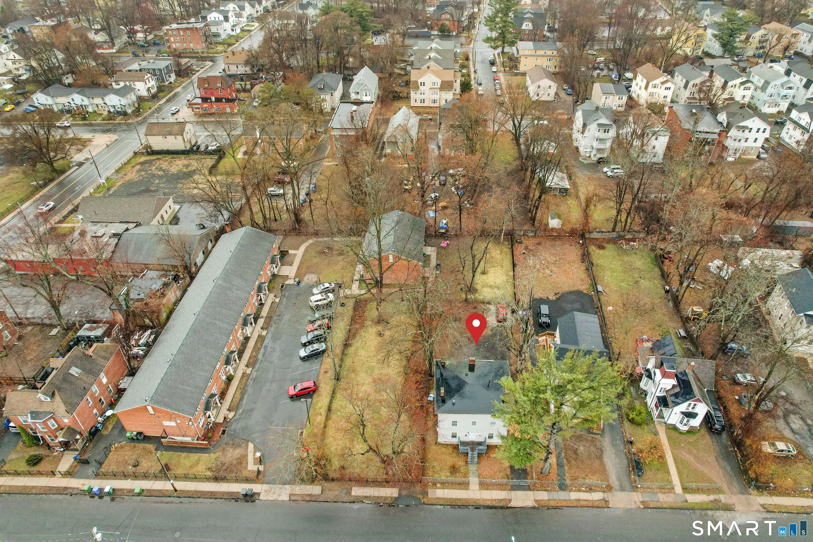 33 Martin Street, Hartford