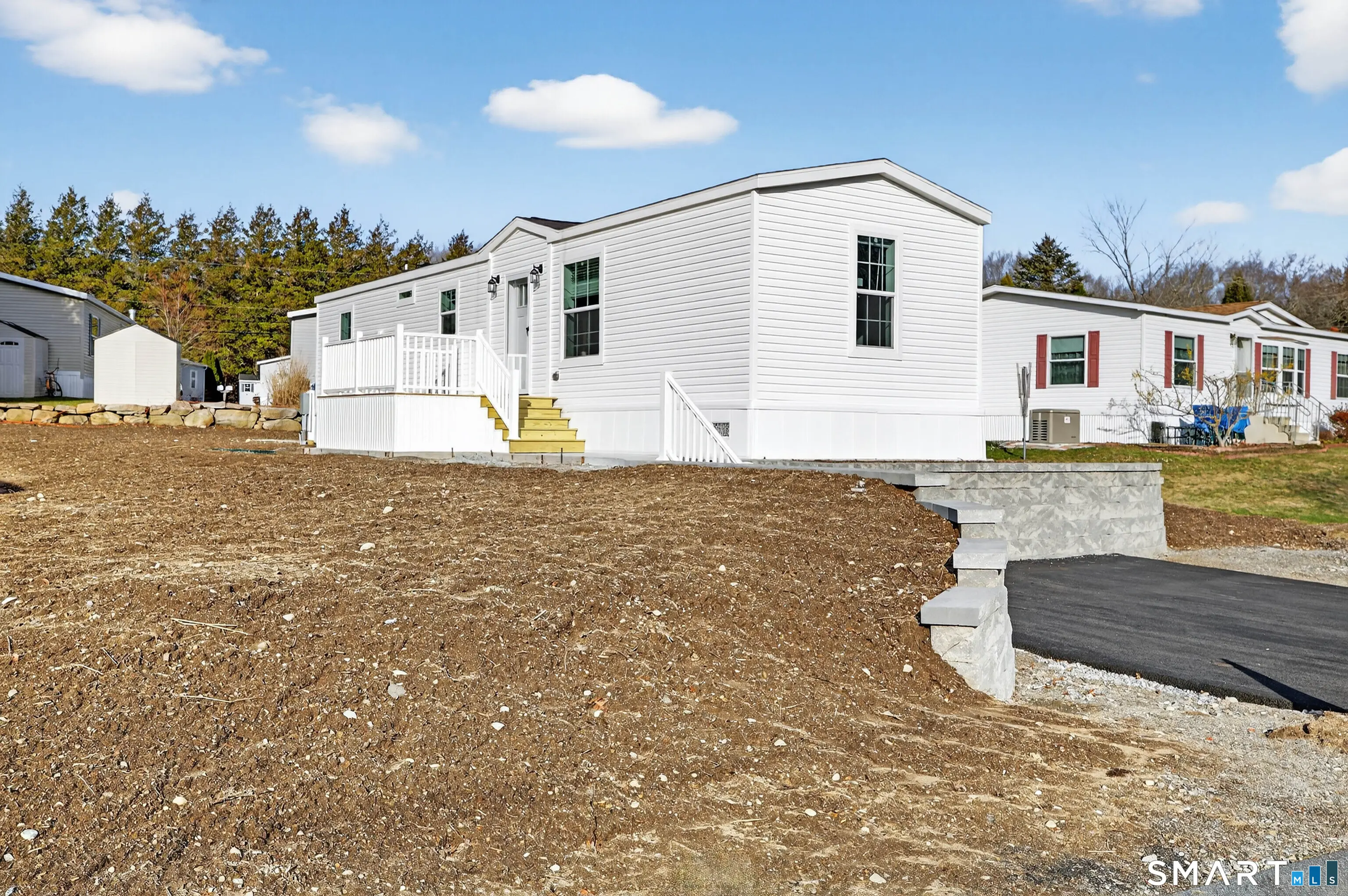 97 Circle Drive, Stonington