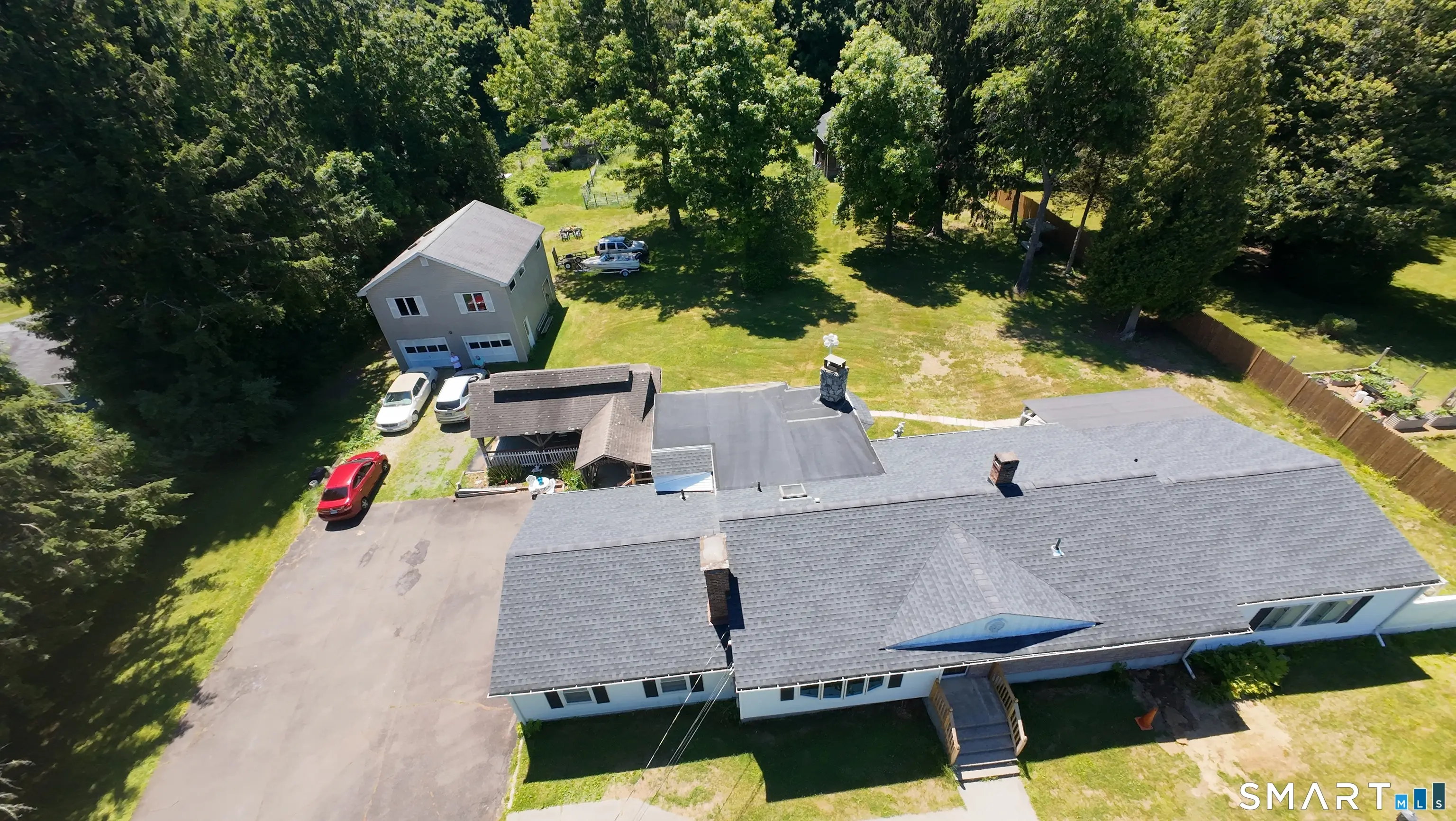 62 Old Hawleyville Road, Bethel