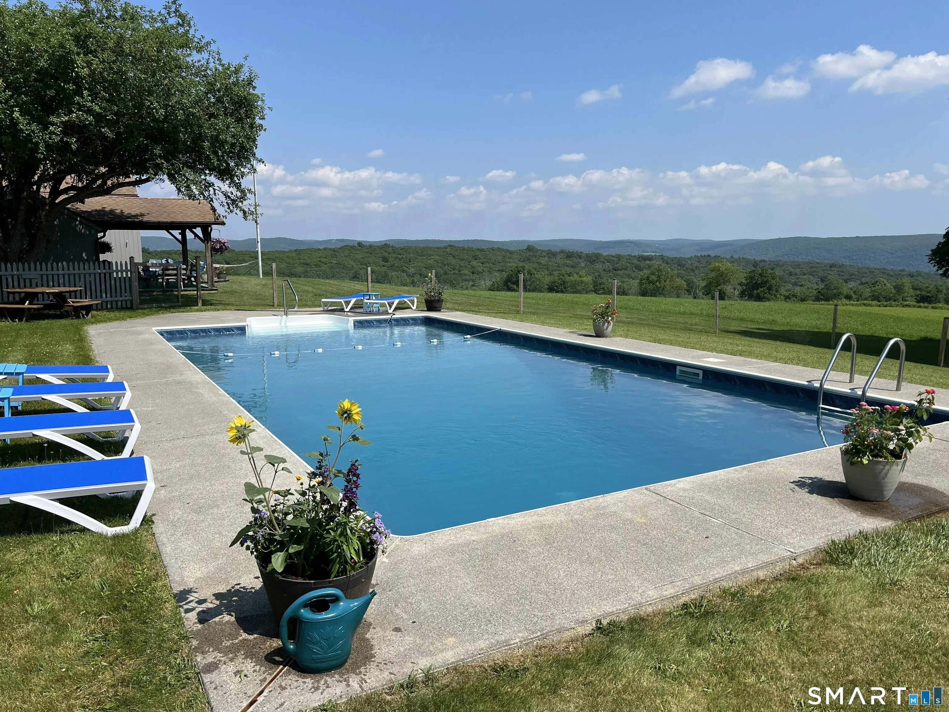 594 Skiff Mountain Road, Kent
