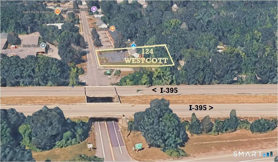 124 Westcott Road, Killingly