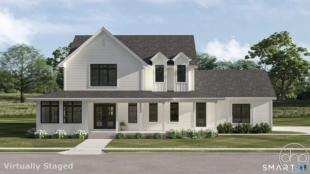 0 Walter Drive, Southington